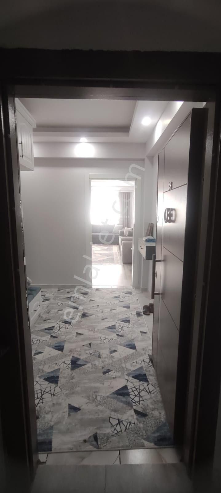 Geniş 2+1 Arakat Daire