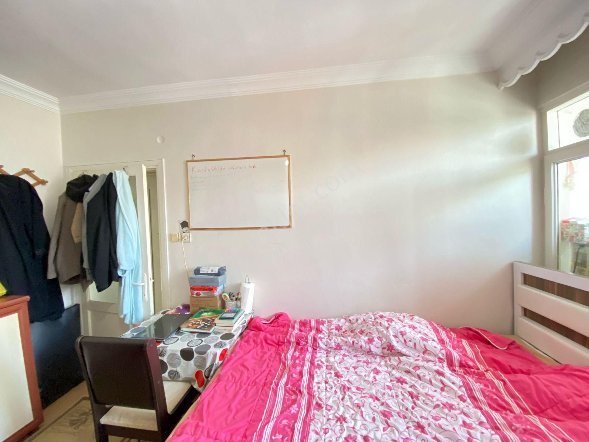 Gaziosmanpaşa'da Satılık Harika Konumda 2+1 Fırsat Daire - Görsel 27