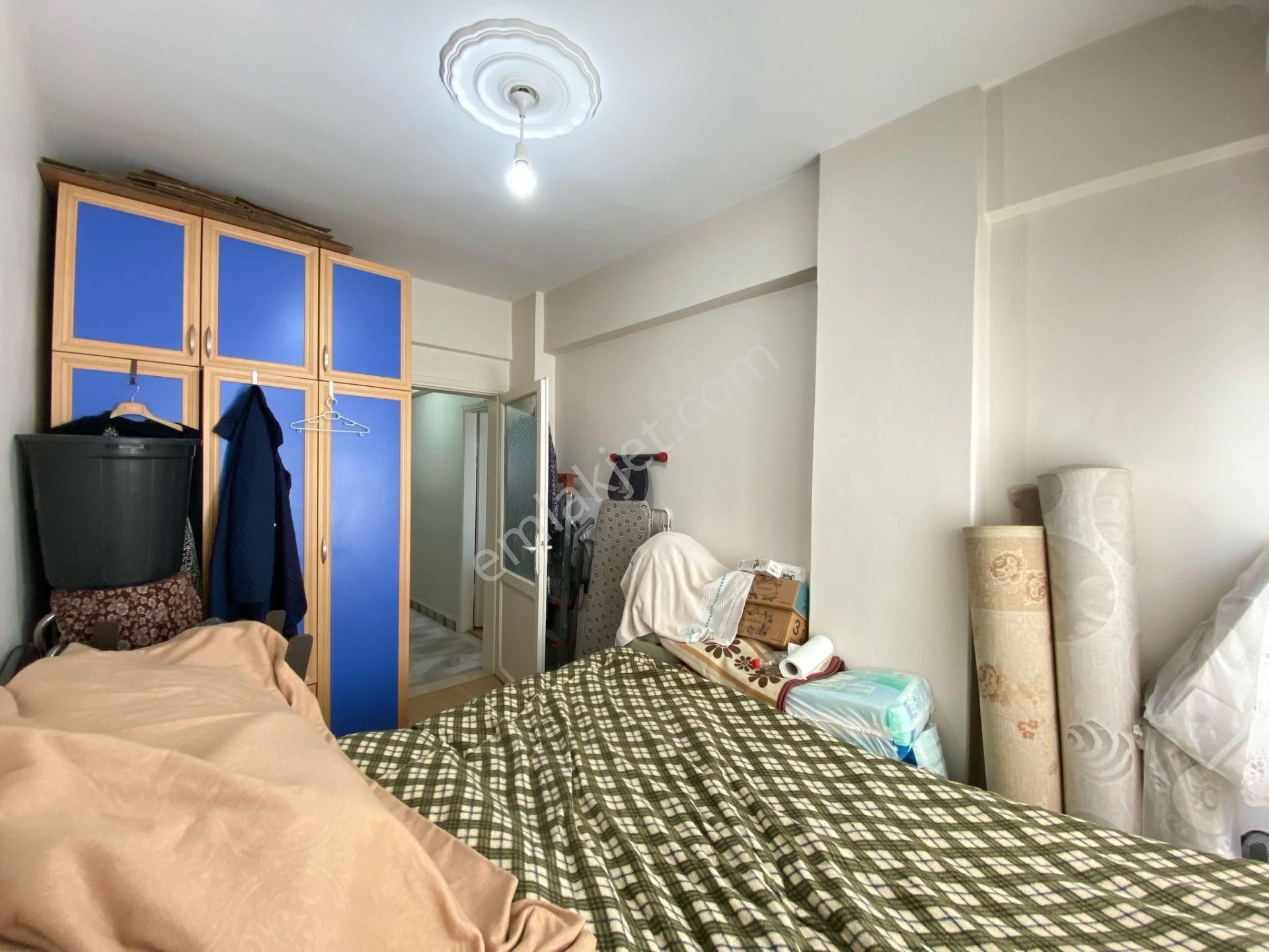 Gaziosmanpaşa'da Satılık Harika Konumda 2+1 Fırsat Daire - Görsel 23