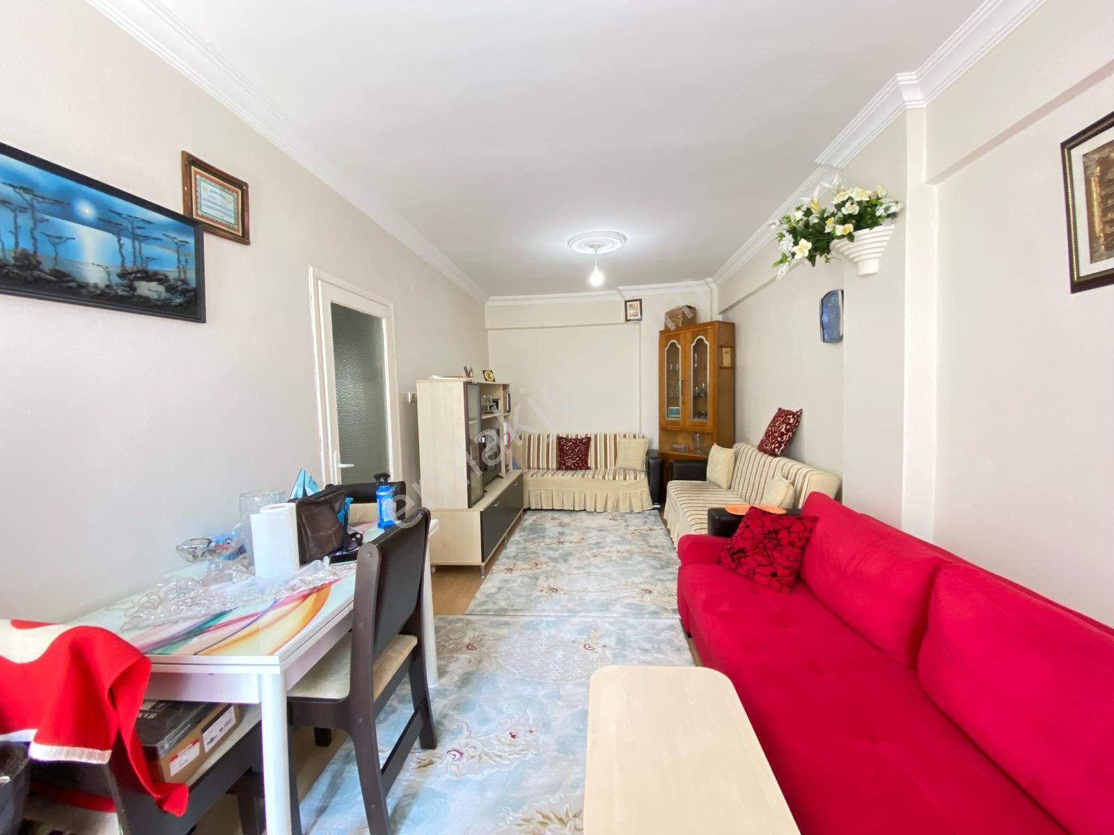 Gaziosmanpaşa'da Satılık Harika Konumda 2+1 Fırsat Daire - Görsel 5