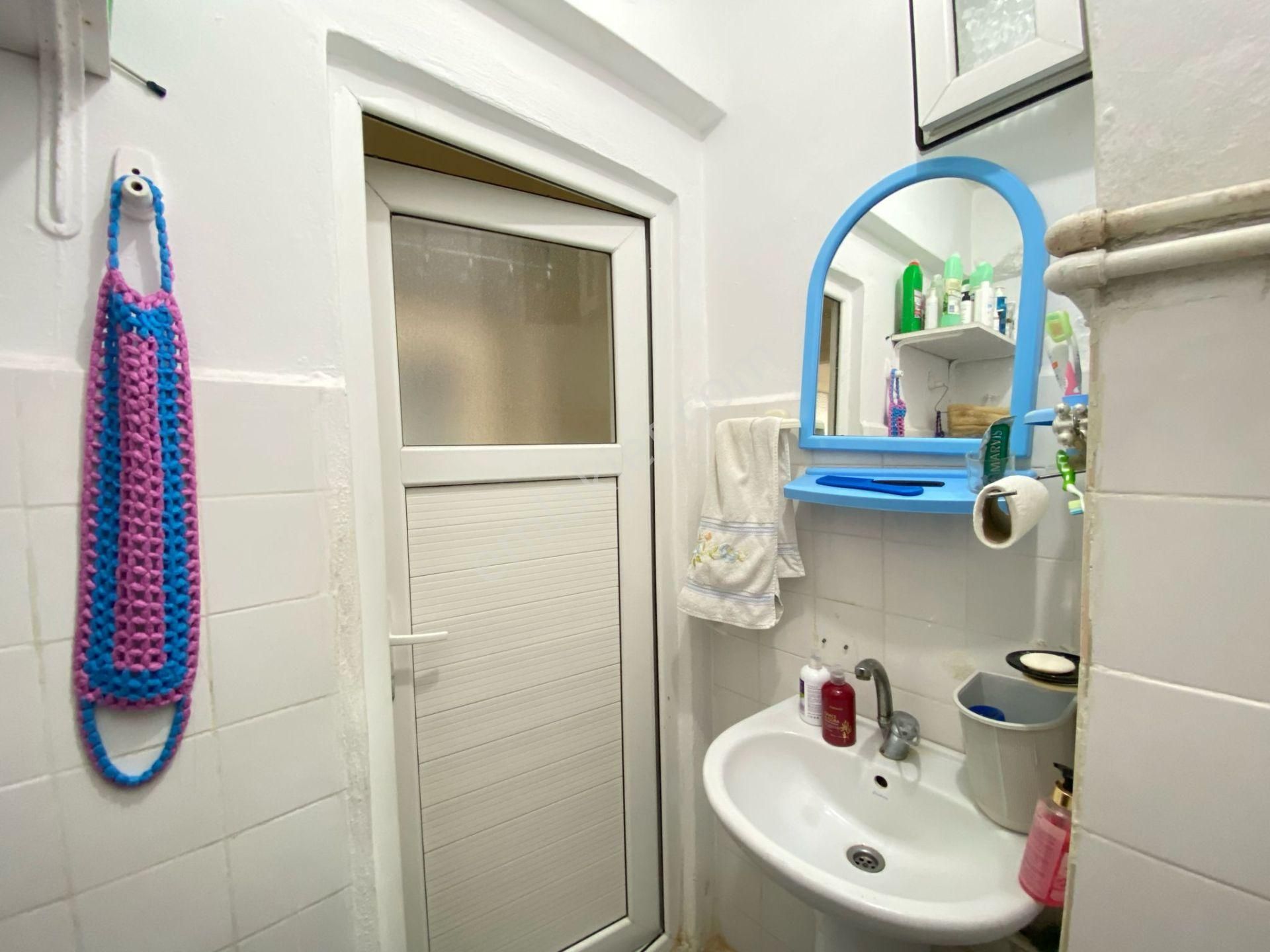 Gaziosmanpaşa'da Satılık Harika Konumda 2+1 Fırsat Daire - Görsel 17