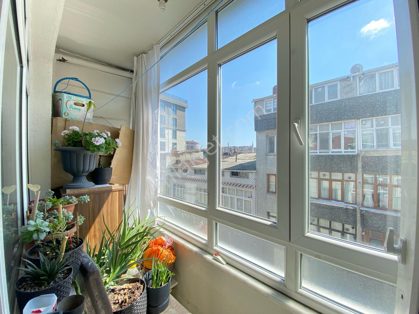 Gaziosmanpaşa'da Satılık Harika Konumda 2+1 Fırsat Daire - Görsel 29