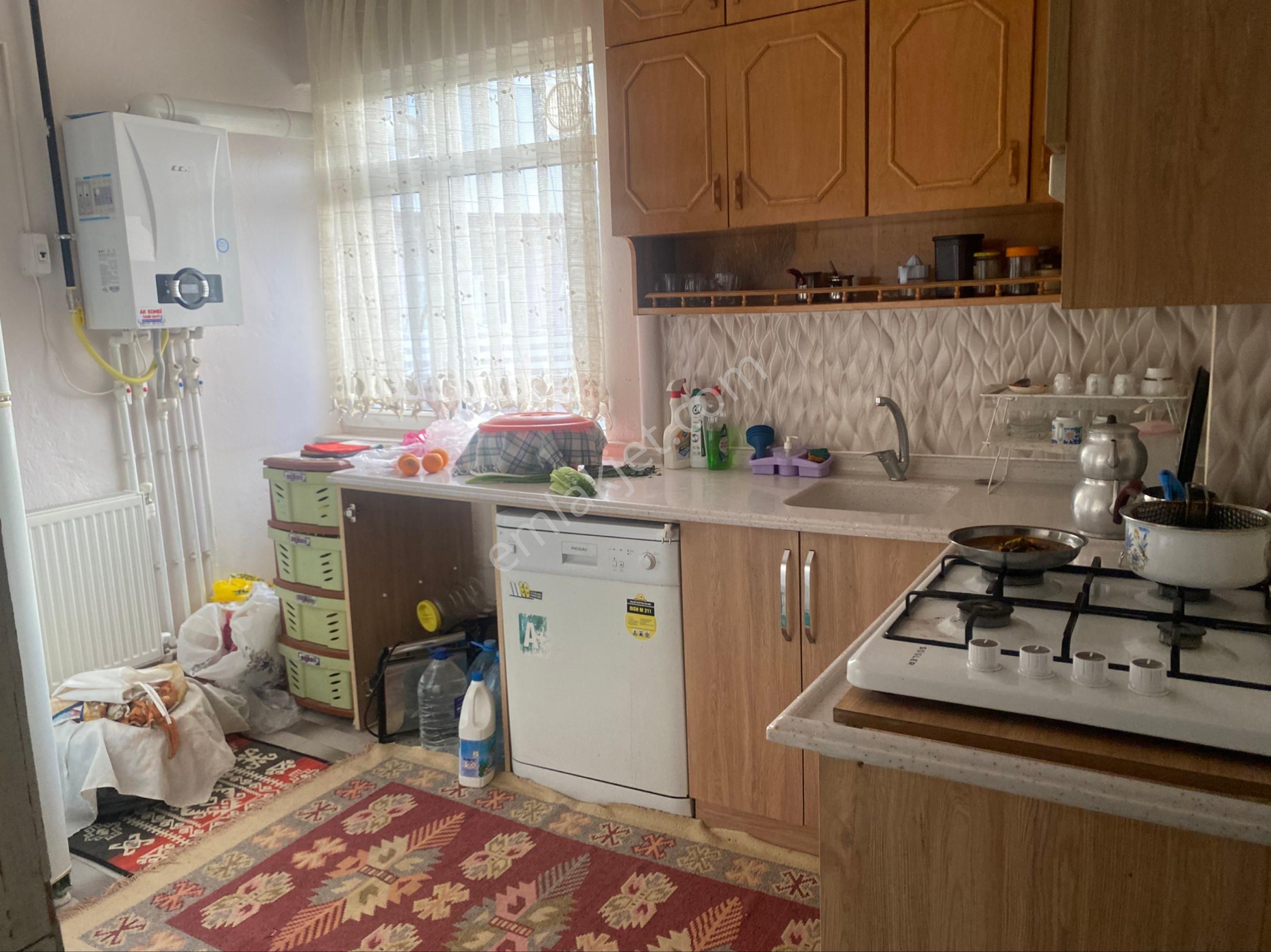 Dinamikten Satlık Daire