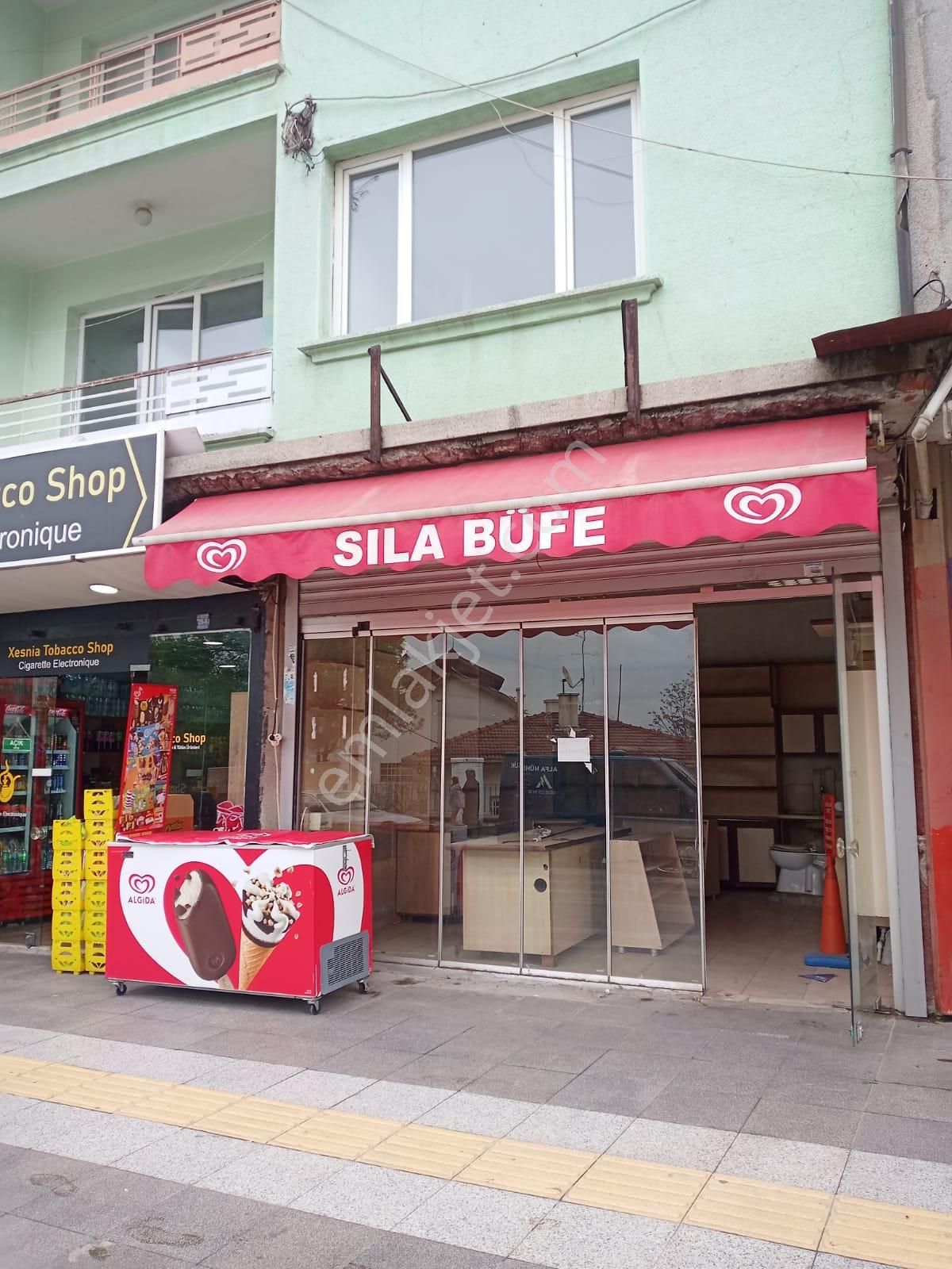 Çorum Pehlivan Emlaktan Nurettin Bey Caddesinde Kiralık İşyeri