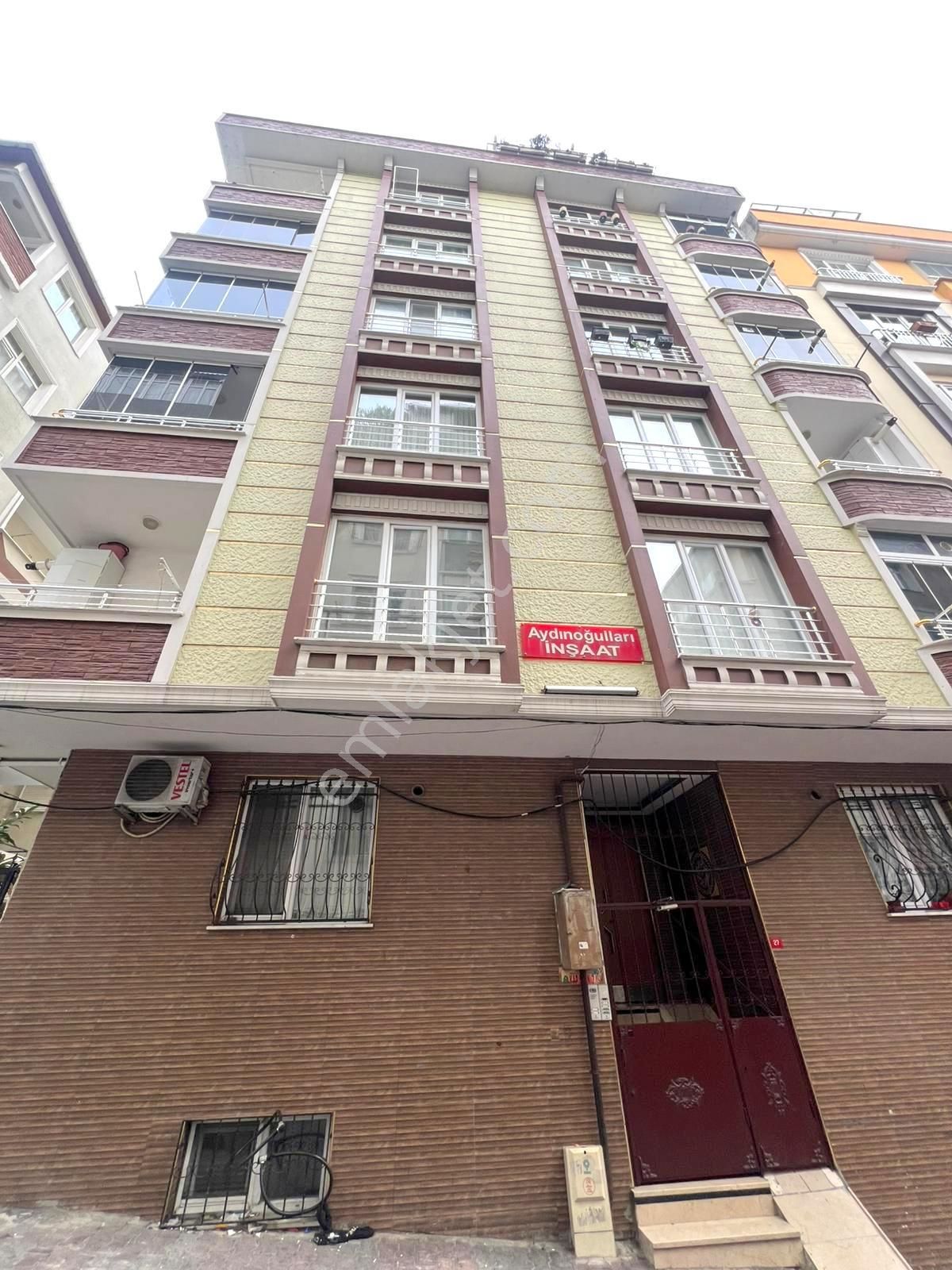 Tutardan E-5 Yakın Yeni Evliçifte Memura 2+1 75 M2 Kiralık Daire