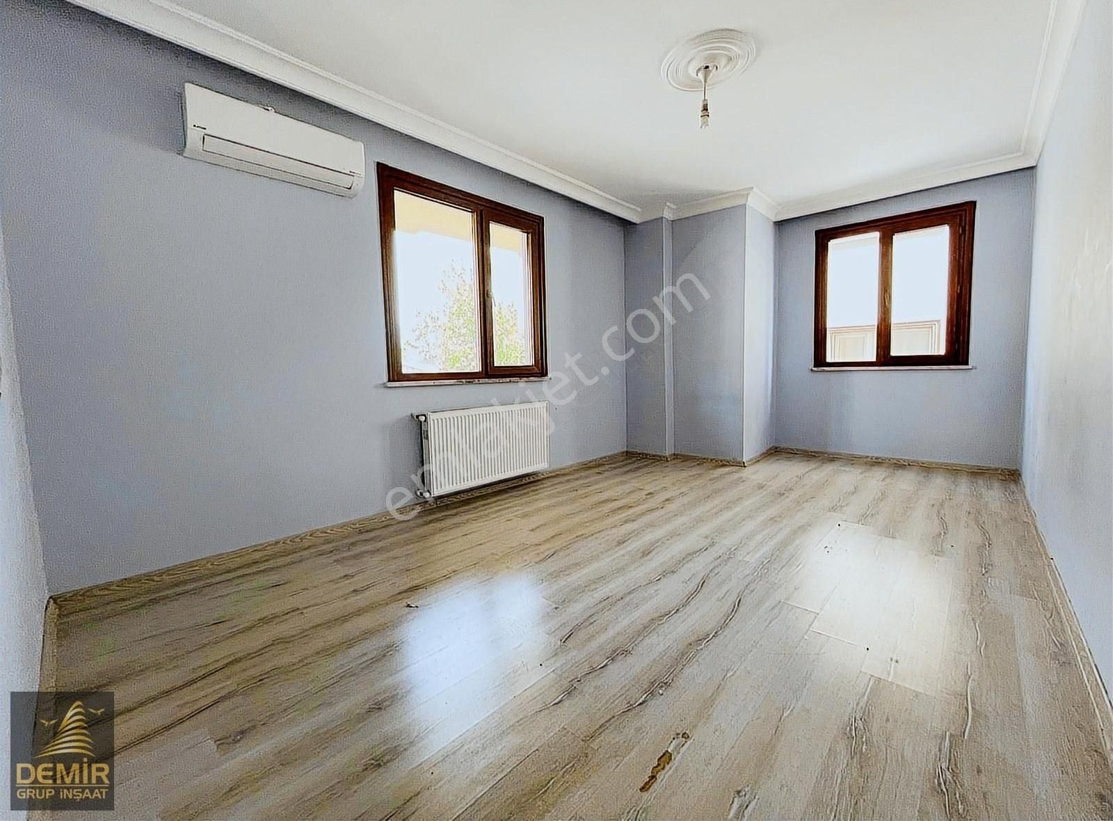 Demir Grup'dan Mevlana Mah Kiralık 3+1 Arakat Dublex Kaçmazz!!