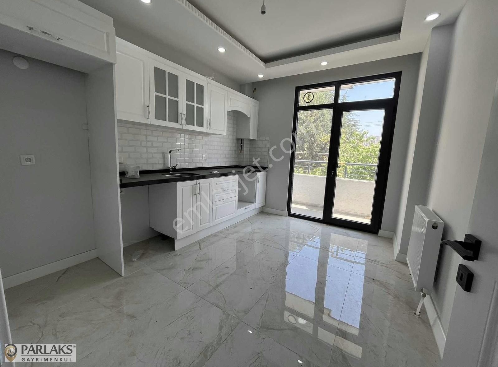 Darıca Piri Reis Sıfır Ultra Lüks 2+1 100m²ara Kat Daire Fırsatı