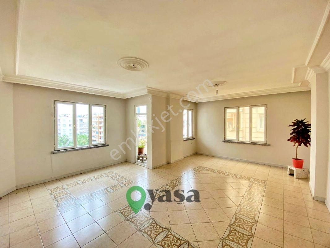 Yaşa Gyd - Yenişehir Bahçelievler 3+1 Kiralık Daire