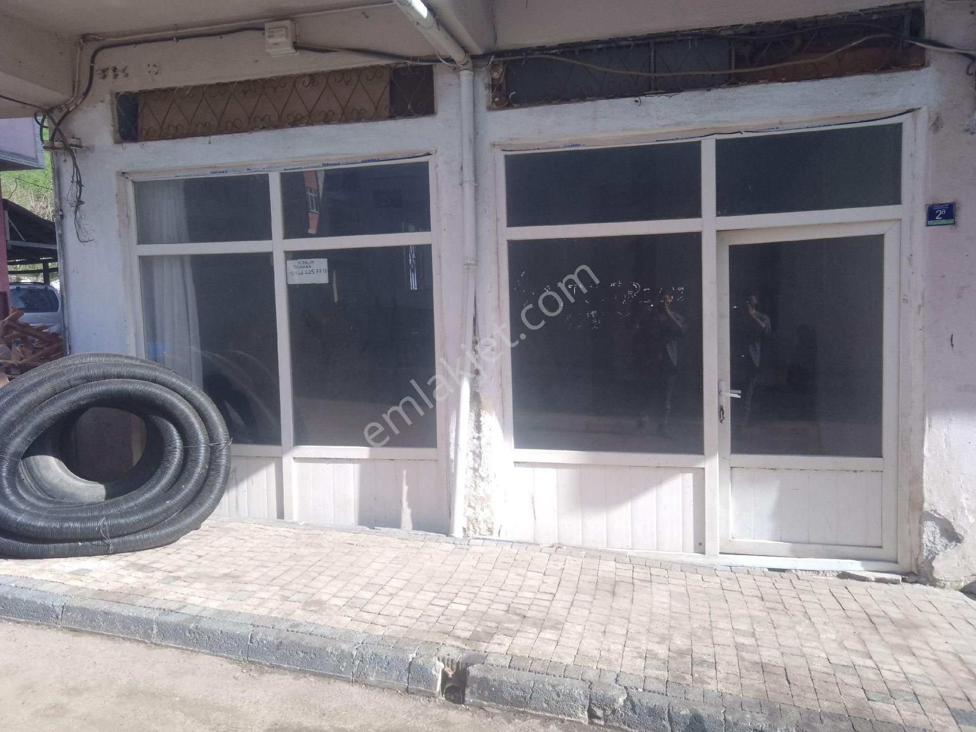 Uygun İşyeri Ofis Büro İkizcede