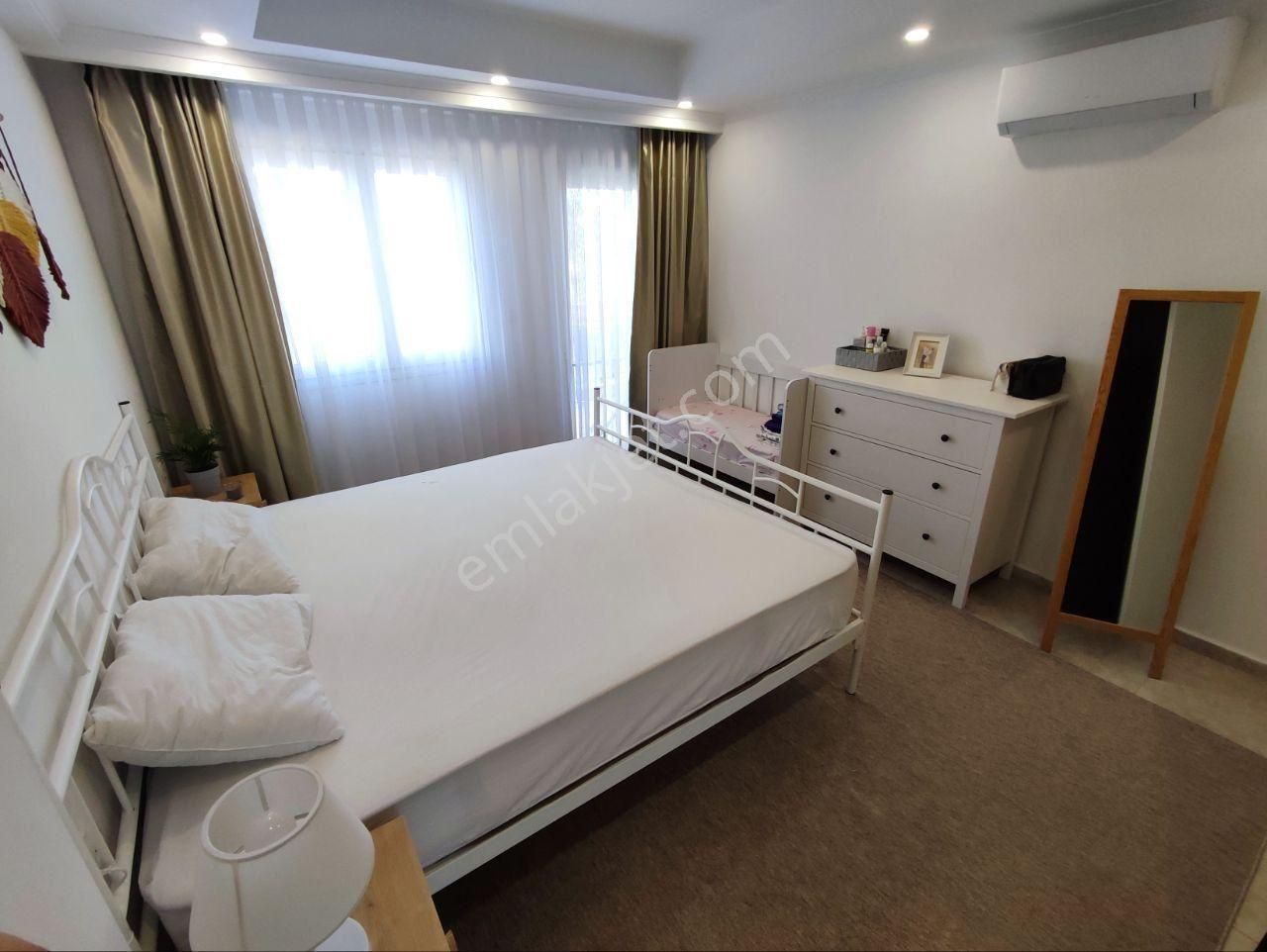 Süper Daire 2+1 Mobilyalı