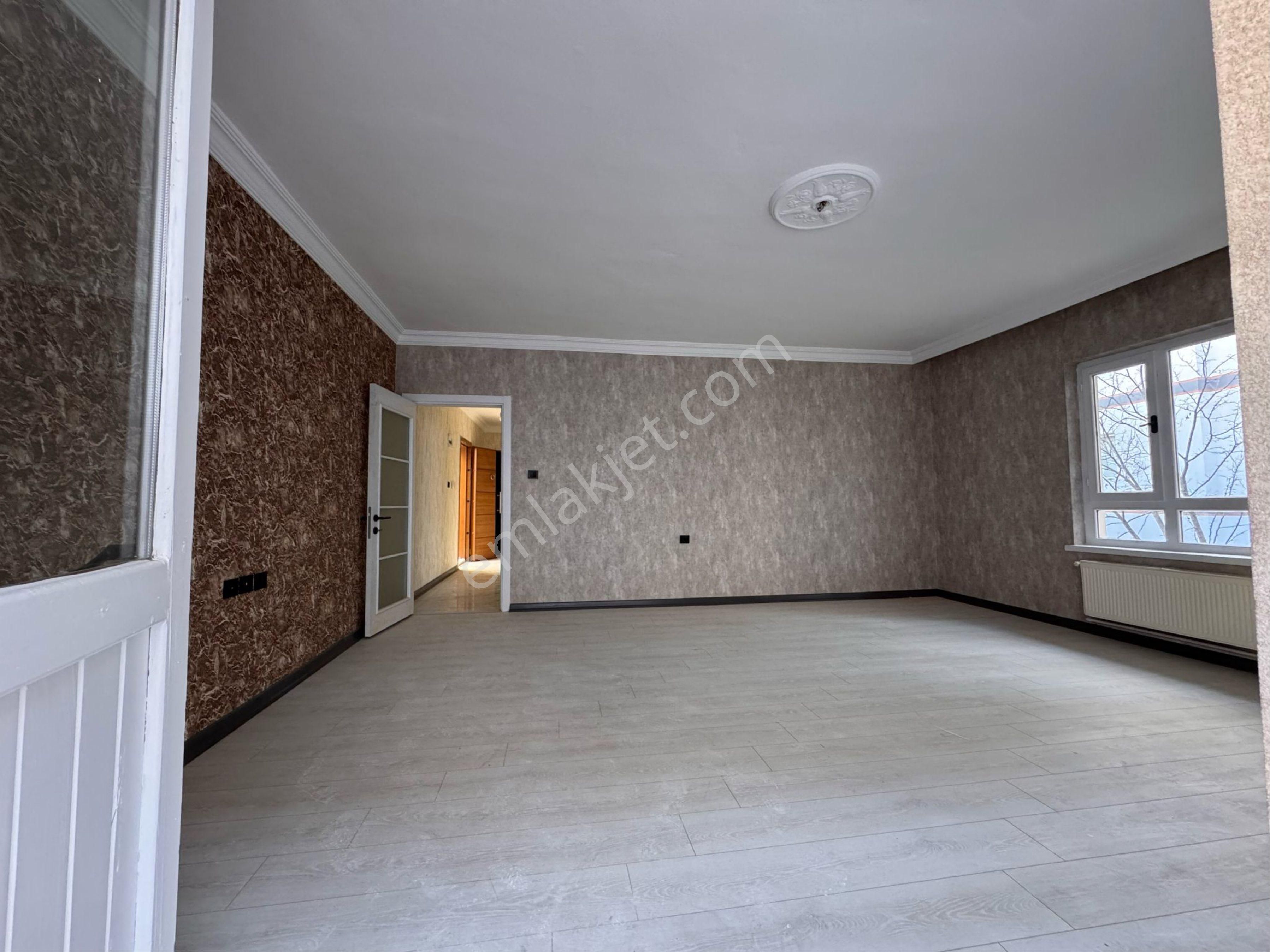 Keçiören Merkezde Satılık Daire