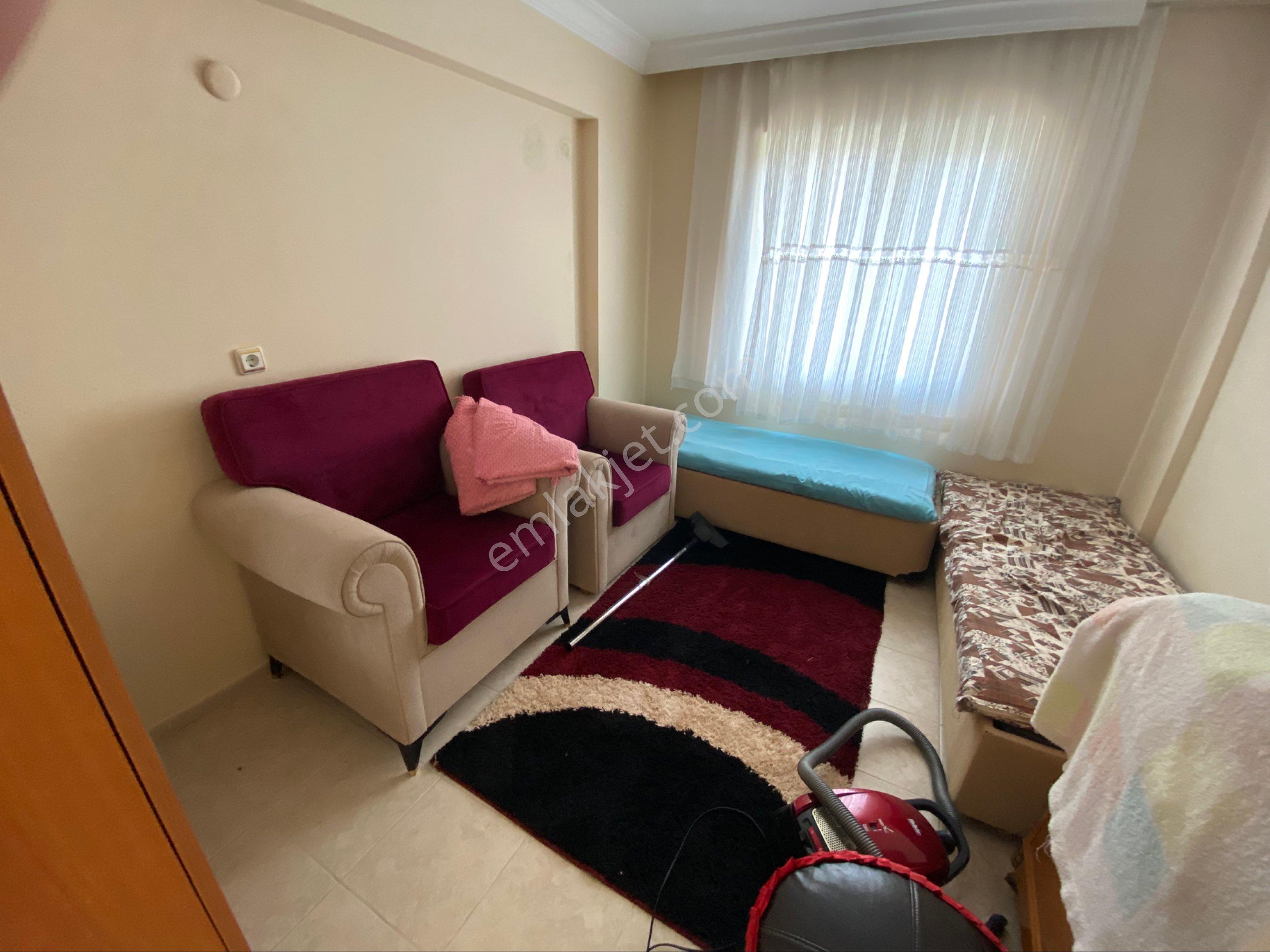 Site İçerisinde Doğa Manzaralı Daire - Görsel 8
