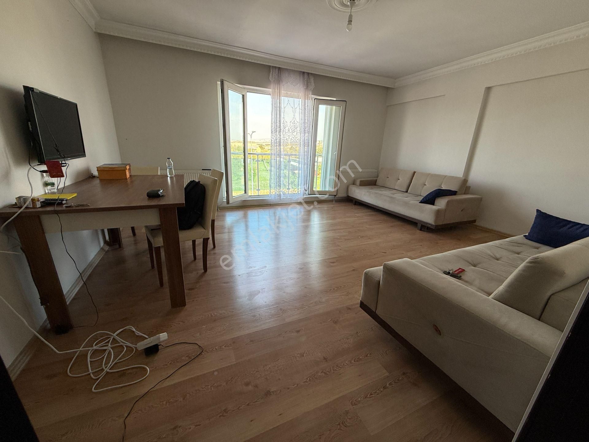 Etimesgut Alsancak Hikmet Özer Cad.üzeri Kiralık 3+1 Daire Süper