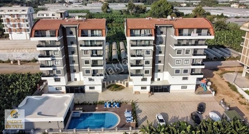 Kargıcak Mah. Denize Yürüme Mesafesi Satılık 2+1 Daire