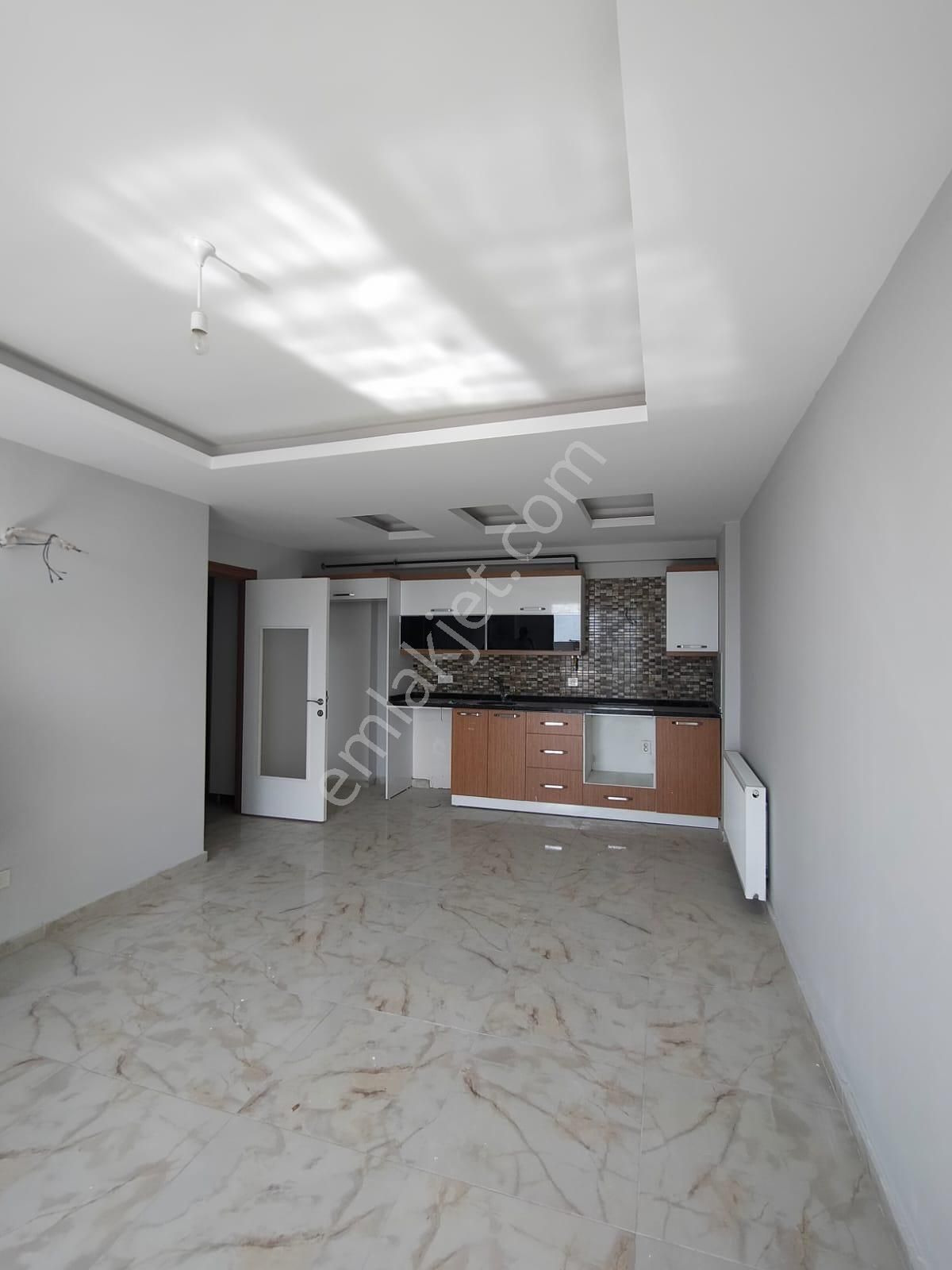 Birlik Gayrimenkul Den Sarıçam Osmangazi De 2+1 Doğalgazlı Ankastreli Cazip Kiralık Daire