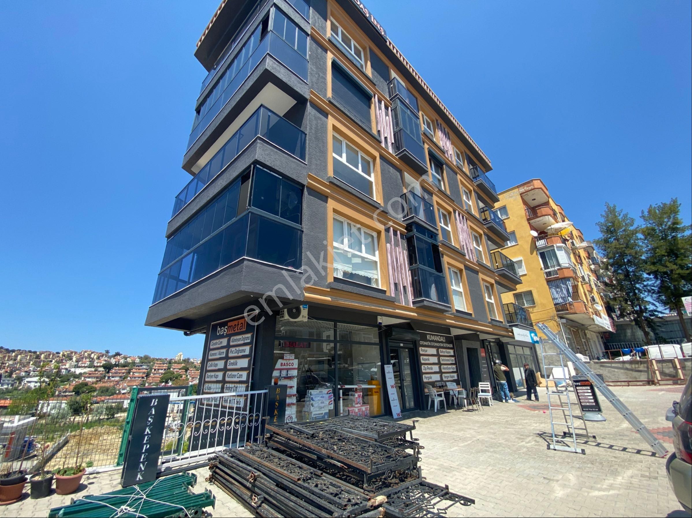 Merkeze Yakın Sıfır Daire