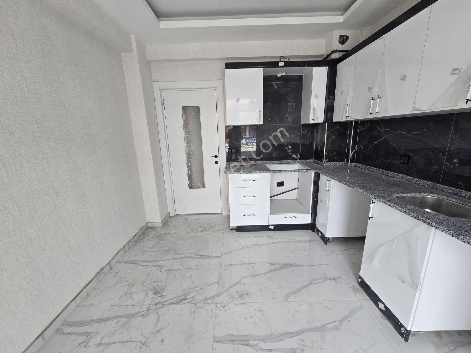 Hocacihan Mh Satılık Ara Kat Sıfır 2+1 Daire