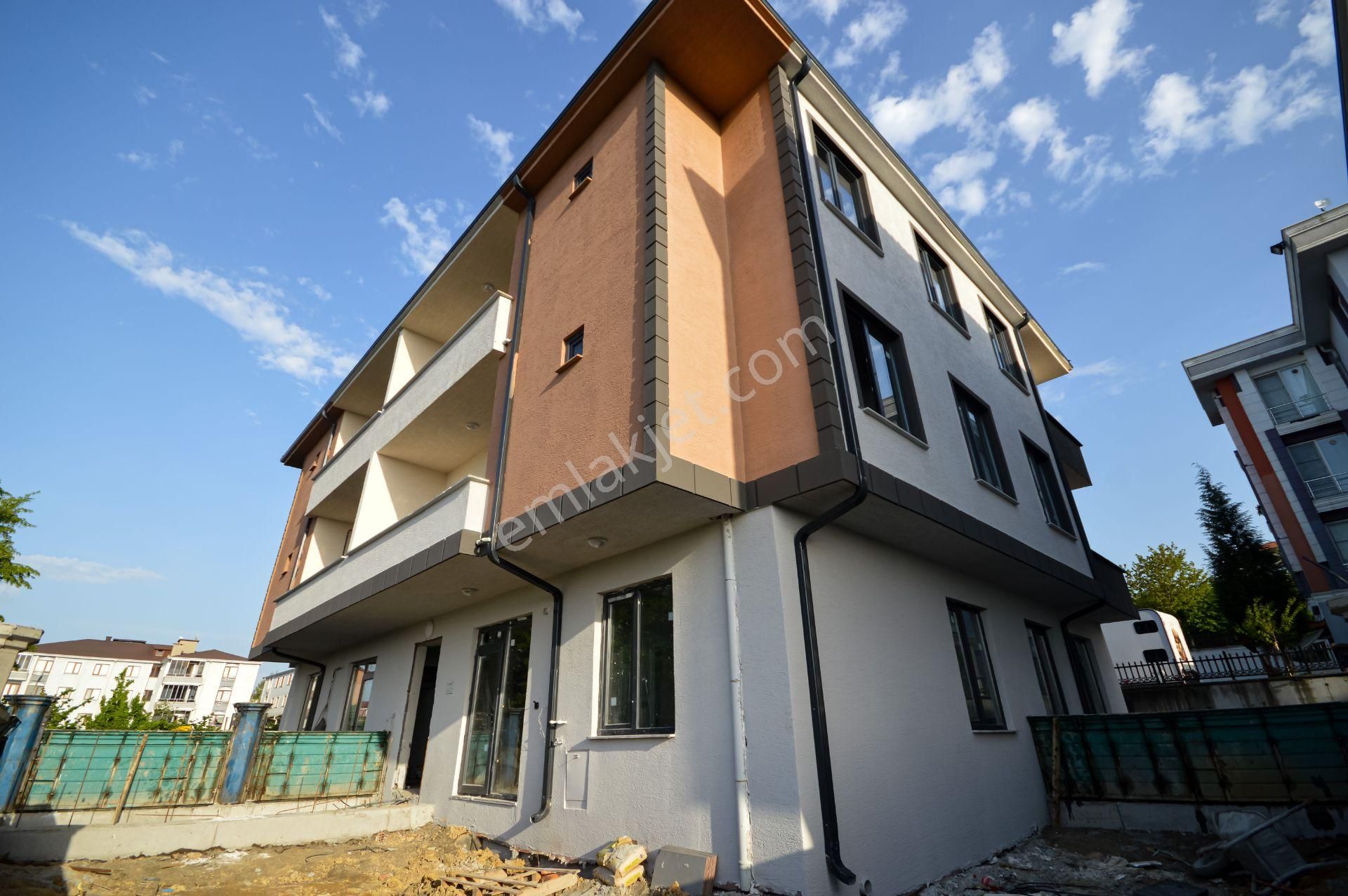 🌊 Kocaali'de Geniş Bahçelii Sahile Yakın Sıfır Daire Fırsatı !!!