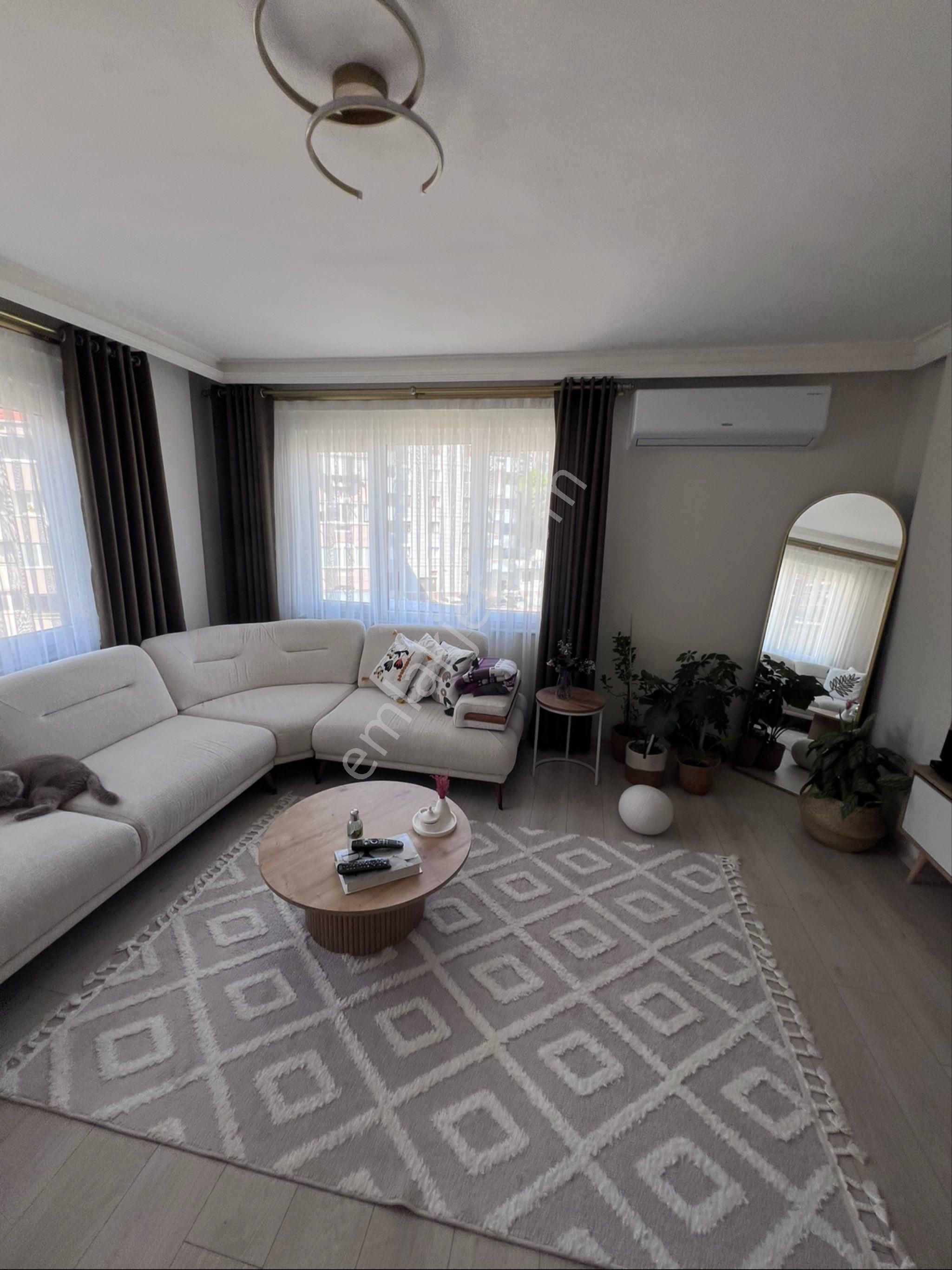 Modern Tasarımlı Acil Satılık