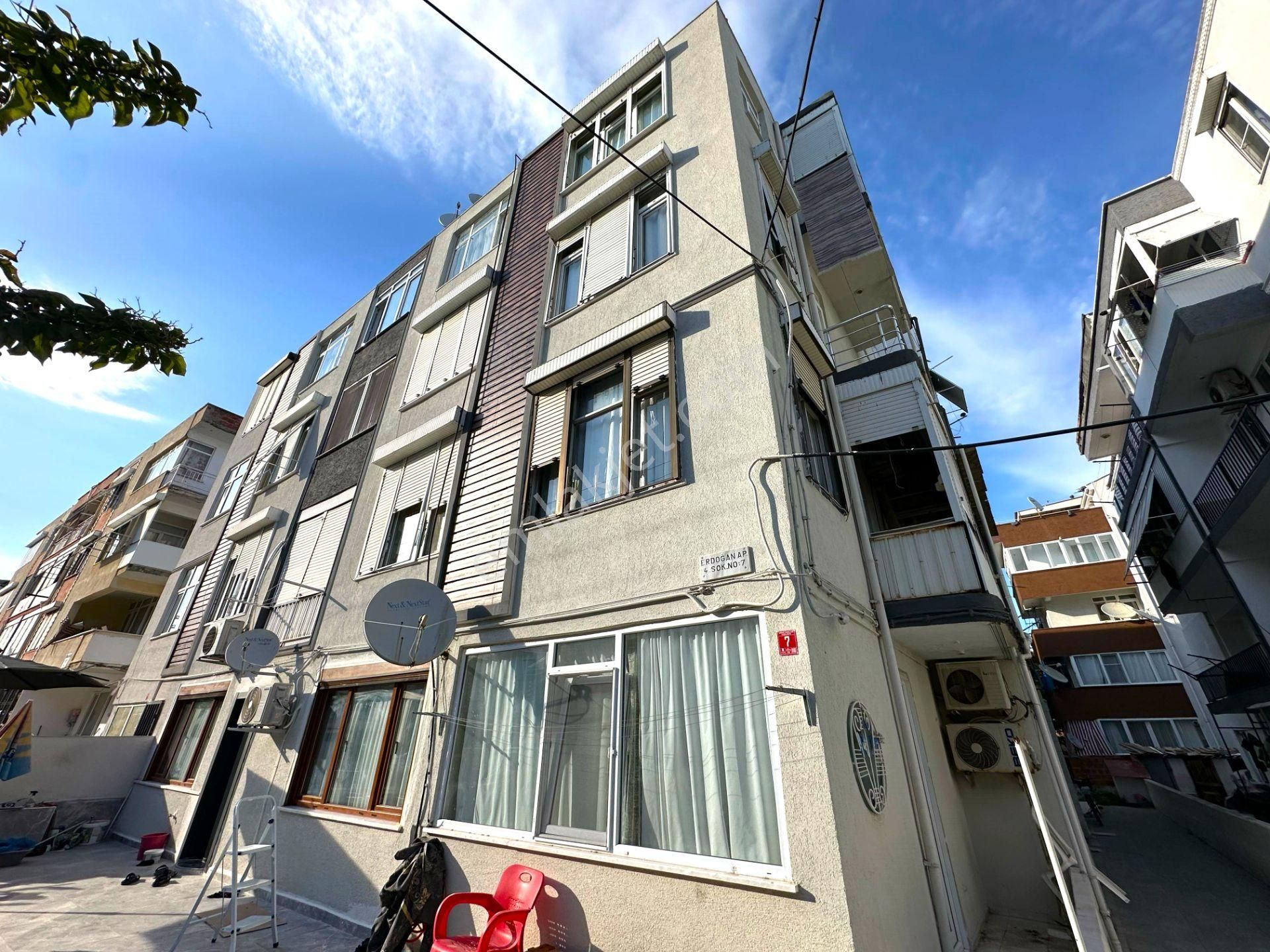 Yükselden Akçay Merkezde Arakat Ayrı Mutfak Denize 500m 2+1daire