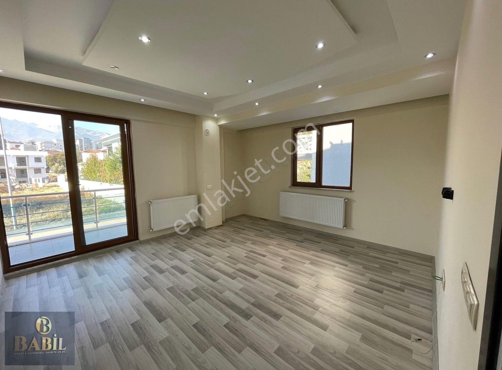 Denipol Hastanesi Yakını 2+1 Kiralık Dubleks Daire