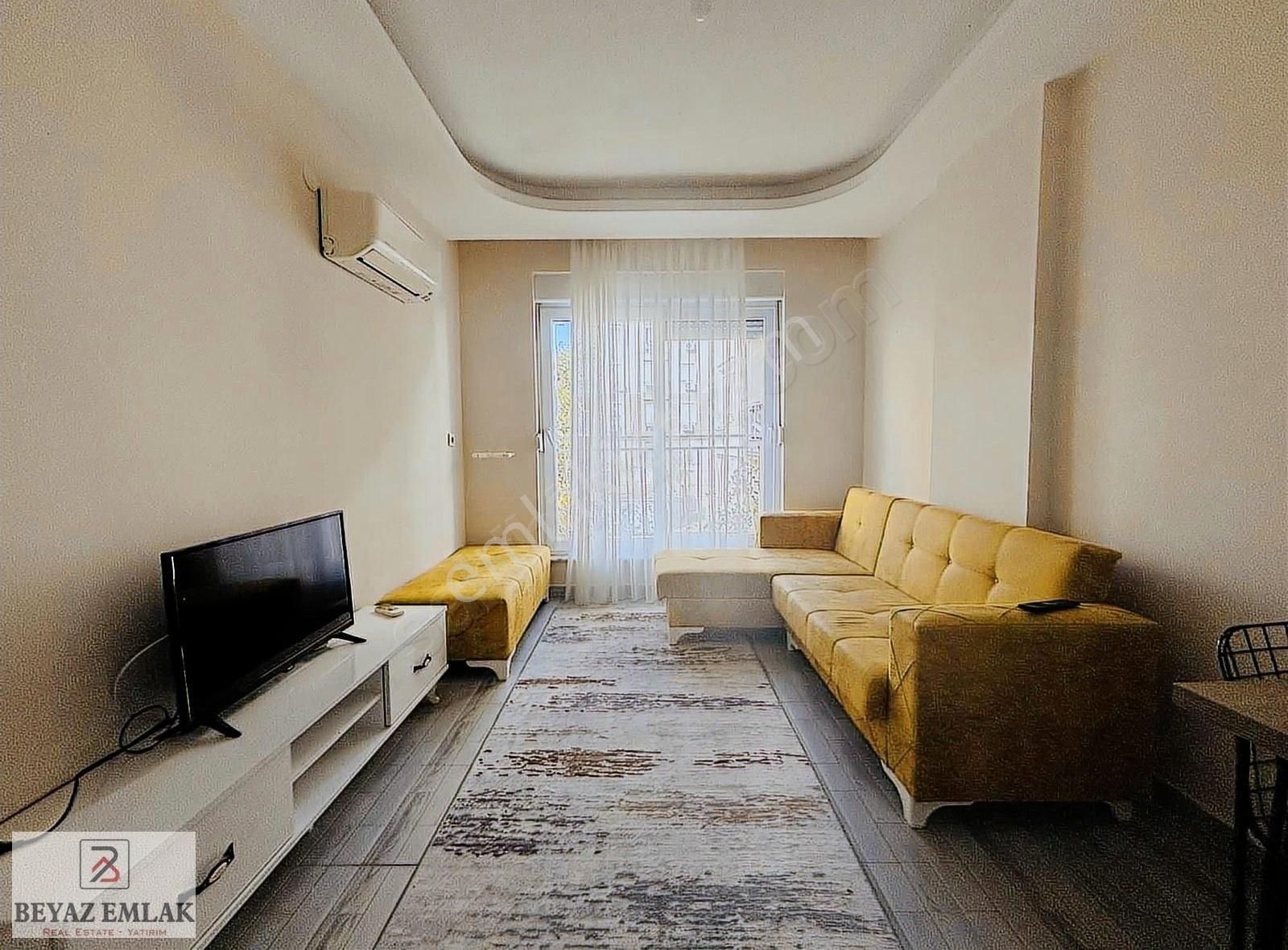 Ahatlıda Üniye 20dk Yeni Lükseşyalı Katta Asansörlü 2+0 16.000tl