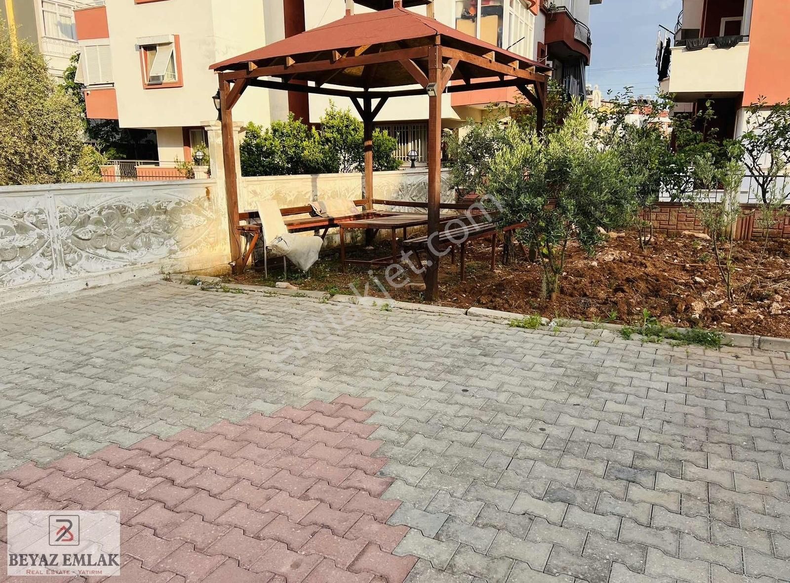 Aktoprak Mah Katta 2+1 Asansörlü Satılık Daire