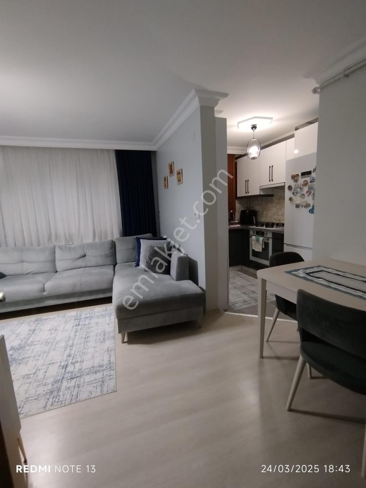 Acil İhtiyaçtan Satılık Merkezde 2+1 Arakat