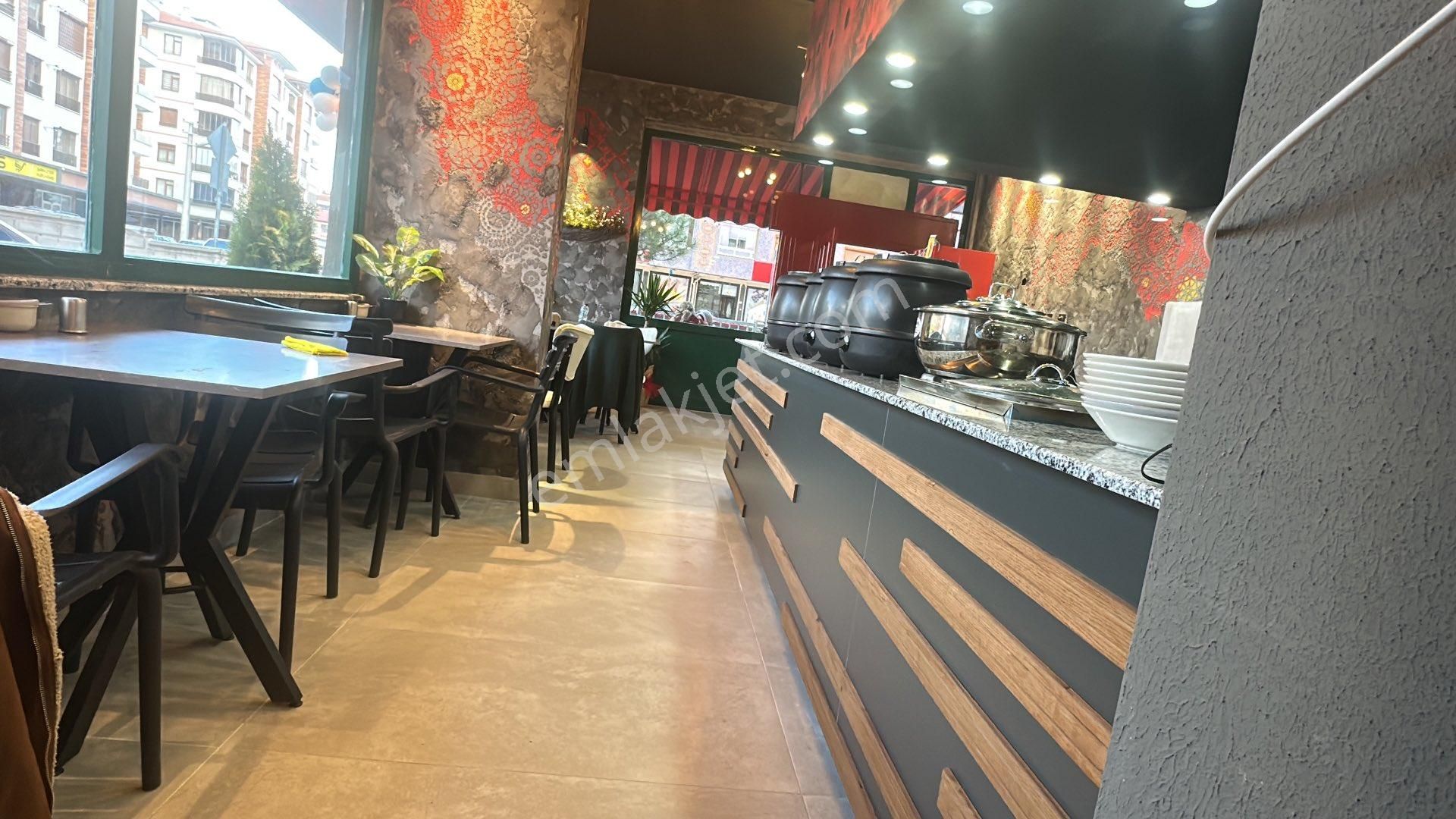 Kiracılı İsterseniz Otura Bilir Uzunyıllar