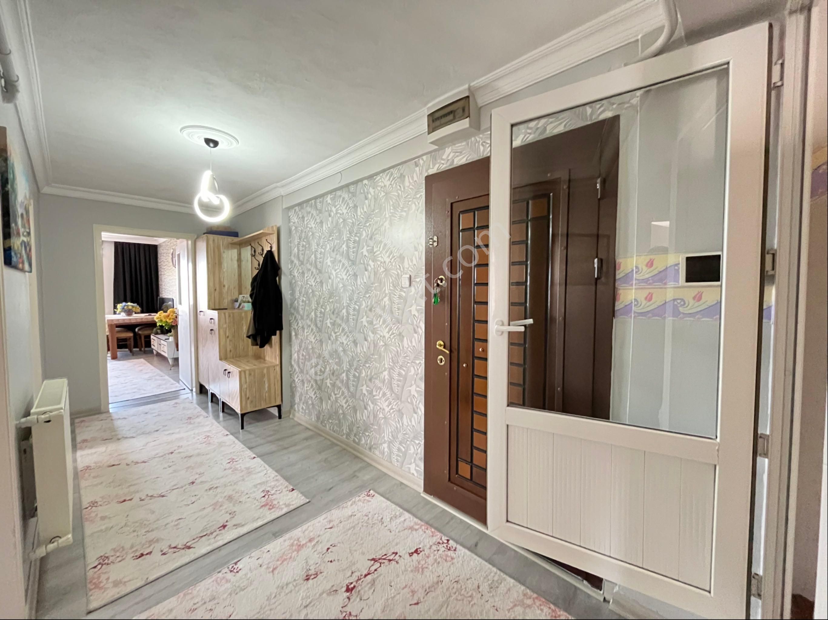 Tekin Emlaktan Antares Ve Şehir Hastanesi Yakını Full Yapılı Manzaralı Çift Teras Satılık Dubleks !! - Görsel 26