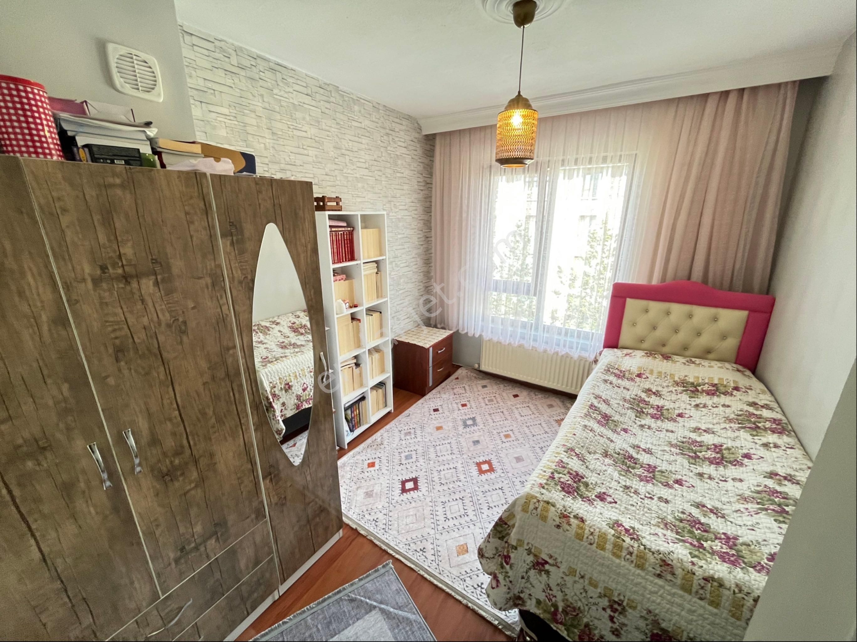 Tekin Emlaktan Antares Ve Şehir Hastanesi Yakını Full Yapılı Manzaralı Çift Teras Satılık Dubleks !! - Görsel 21