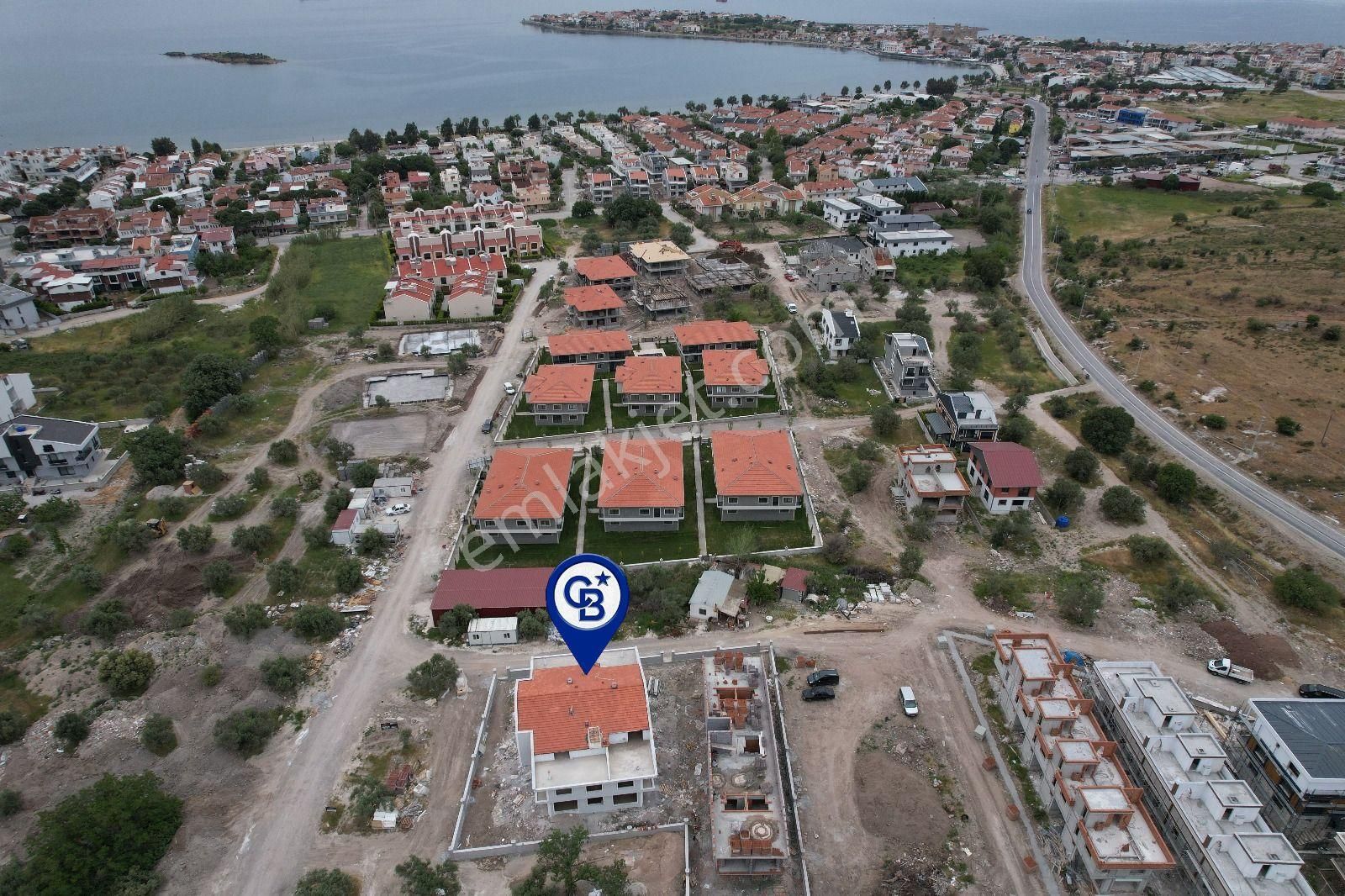 Merkezde %60 Peşin Geniş Bahçeli 1+1 Fırsat Daire