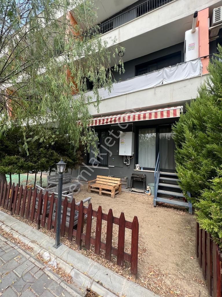 Havuzlu Sitede Masrafsız 1+1