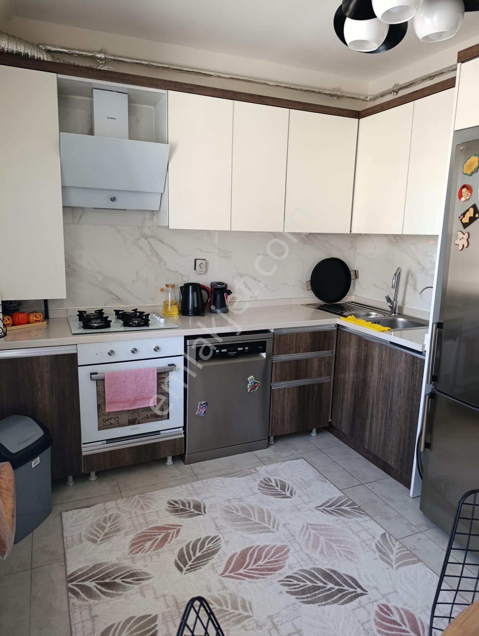 Sincan Saraycık Mahallesi Tokide 3+1 Katta Bağımsız Full Yapılı Asansörlü Ebeveyn Banyolu Daire