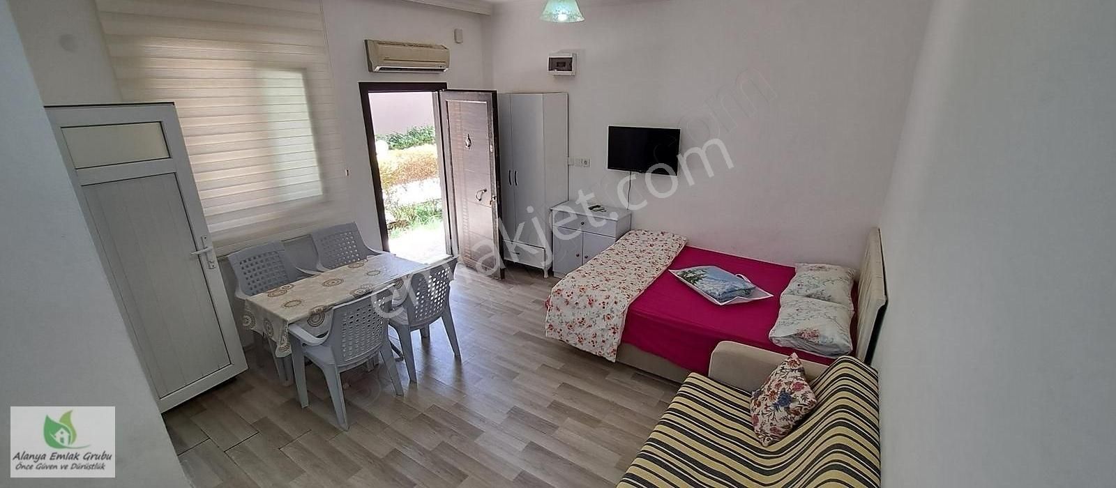Sanayi Sahilyolu Girişi Denize 3 Bina Kiralık Daire Stüdyo 1+0