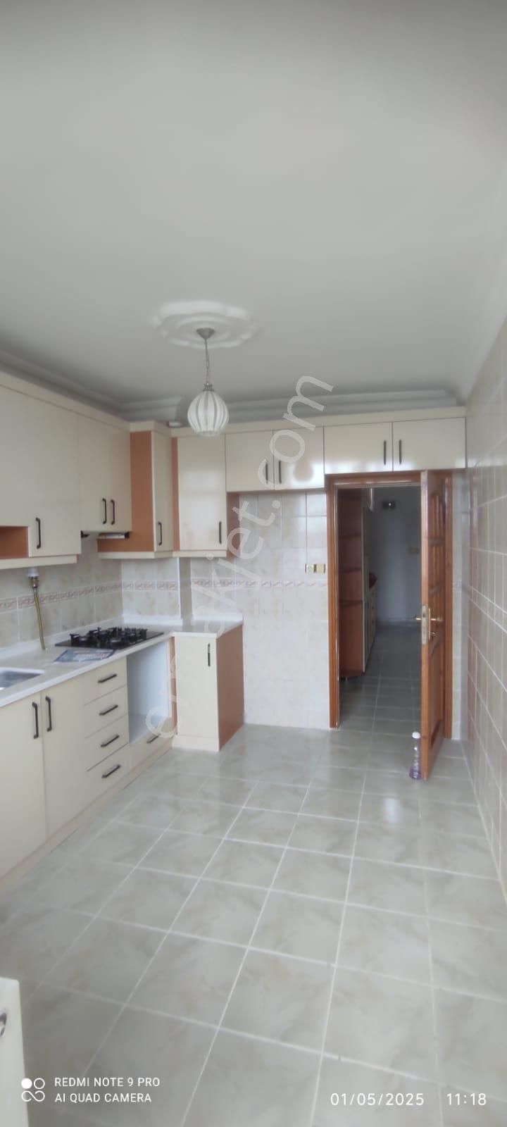 İnanç Emlaktan Çıtlakkalede 2+1 Kiralık Daire