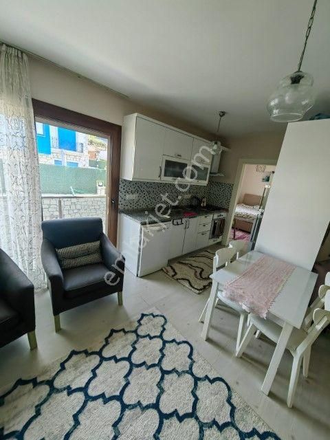 Çeşme Ovacık Mahallesinde 2+1 Satılık Daire
