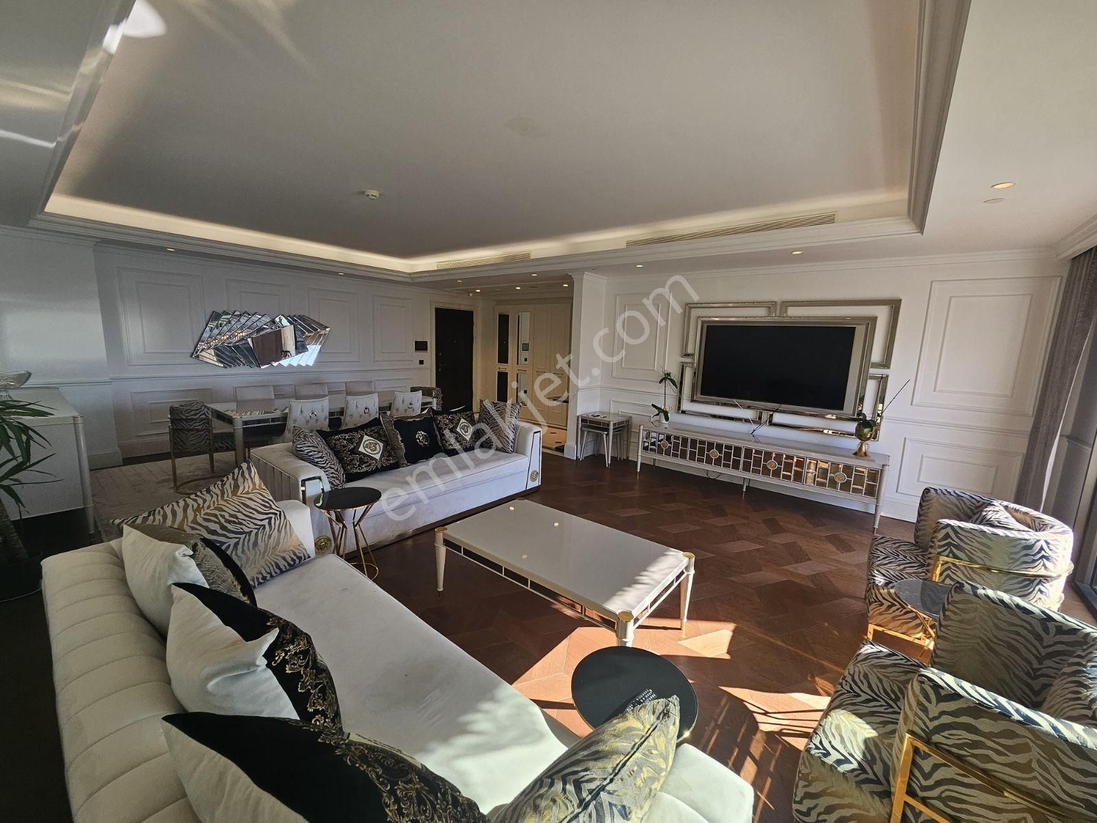 Büyükyalı'da En İyi Konumda 4+1 Deniz Manzaralı Satılık Daire - Görsel 9