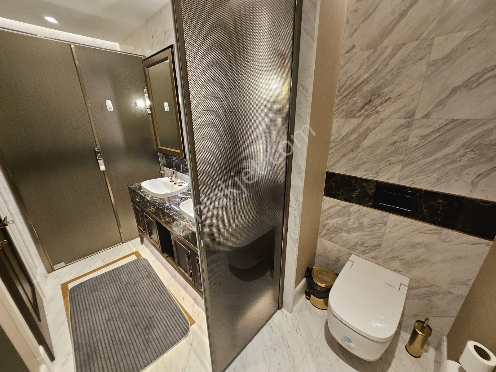 Büyükyalı'da En İyi Konumda 4+1 Deniz Manzaralı Satılık Daire - Görsel 18