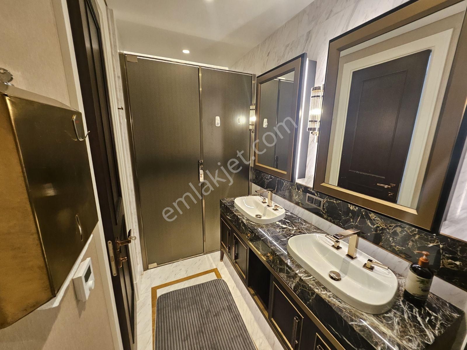 Büyükyalı'da En İyi Konumda 4+1 Deniz Manzaralı Satılık Daire - Görsel 25