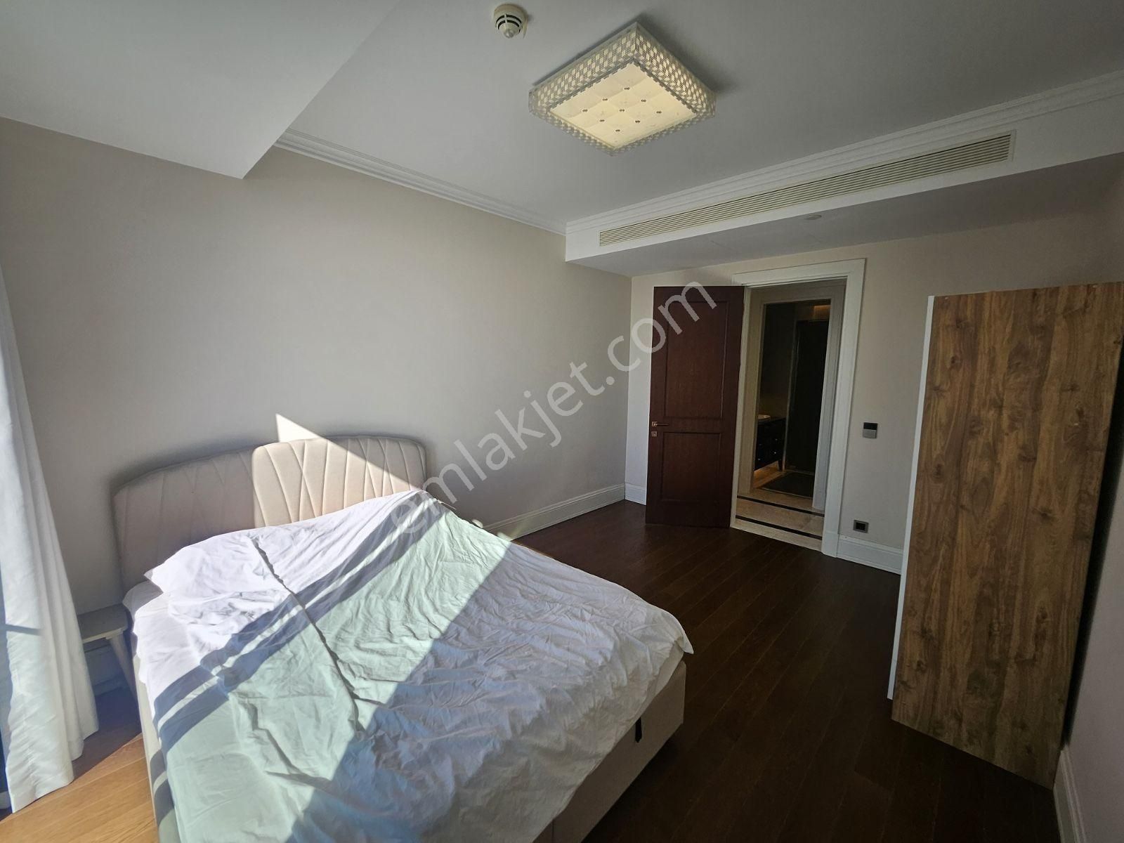 Büyükyalı'da En İyi Konumda 4+1 Deniz Manzaralı Satılık Daire - Görsel 30