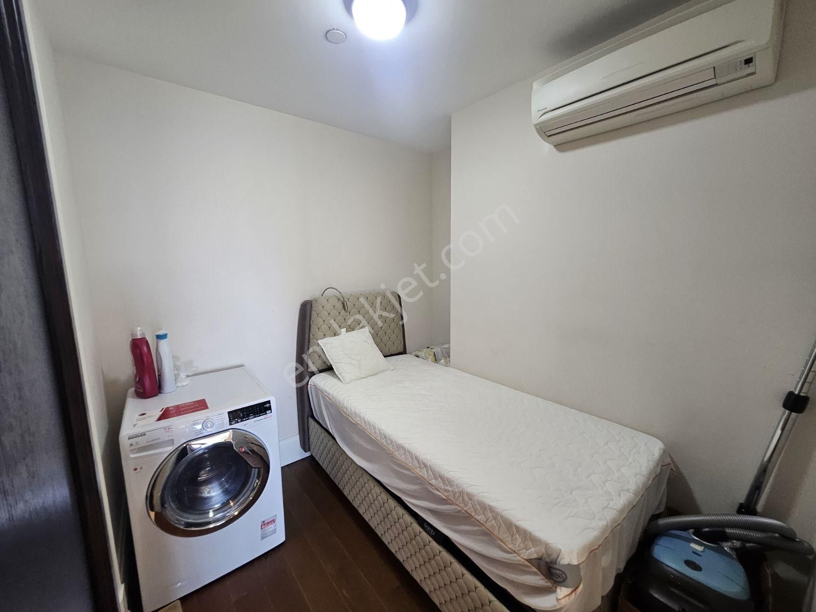 Büyükyalı'da En İyi Konumda 4+1 Deniz Manzaralı Satılık Daire - Görsel 31