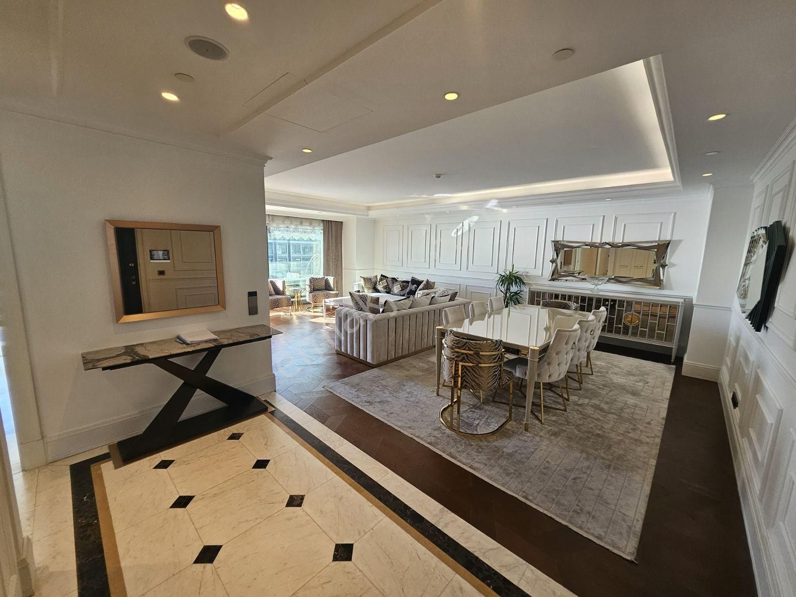 Büyükyalı'da En İyi Konumda 4+1 Deniz Manzaralı Satılık Daire - Görsel 12