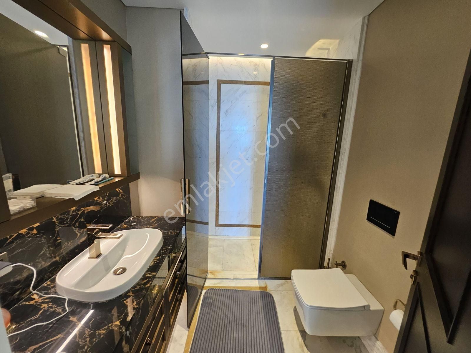 Büyükyalı'da En İyi Konumda 4+1 Deniz Manzaralı Satılık Daire - Görsel 26