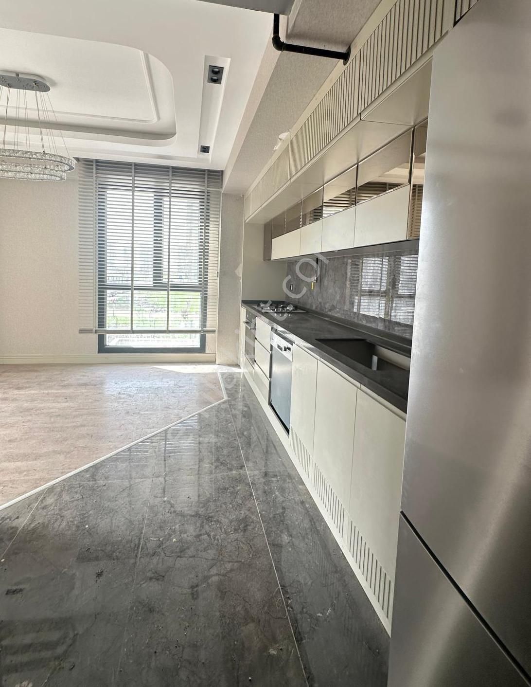 Wiston Avm Yanı 2+1 Sıfır Daire