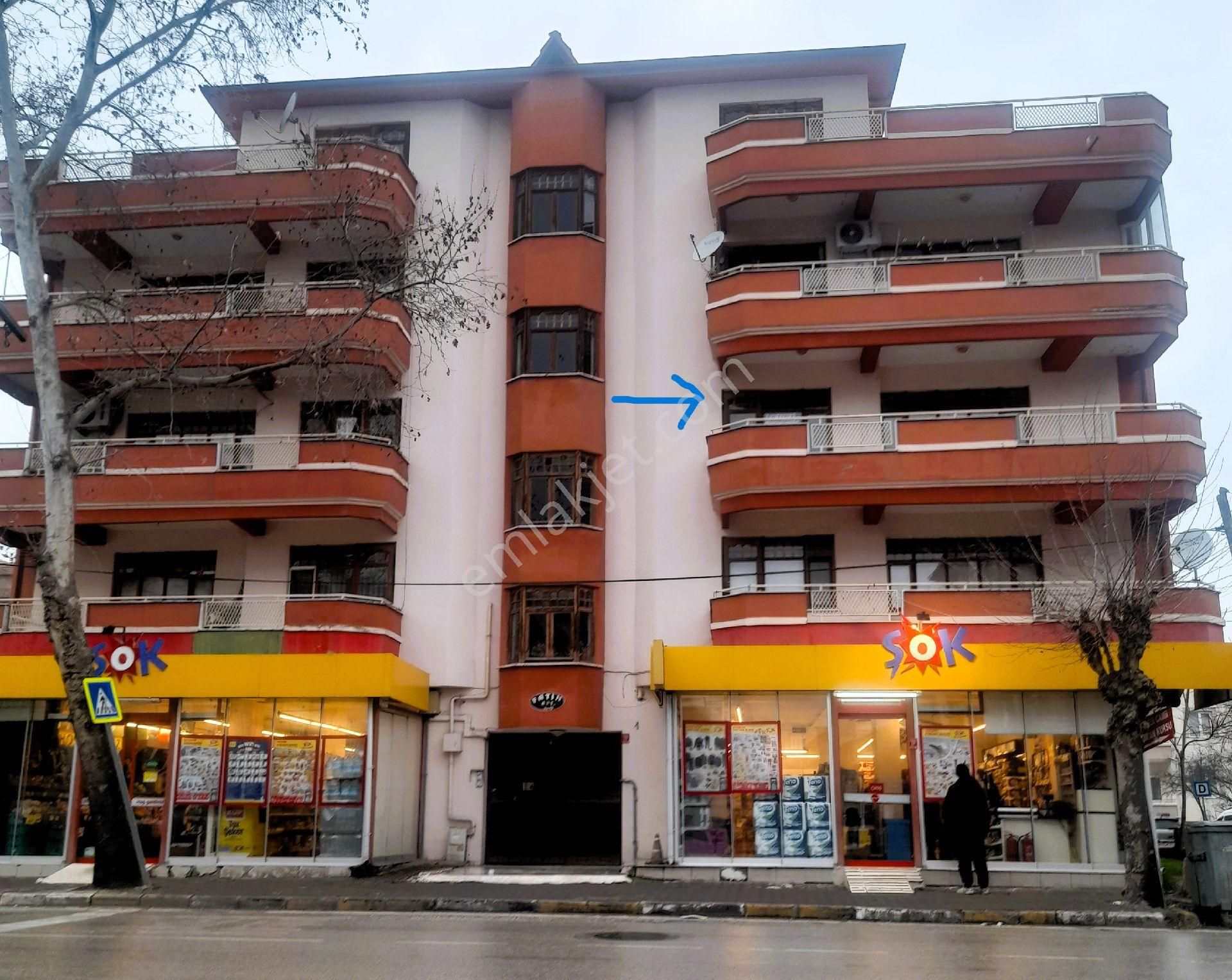 3+1 Kiralık Daire