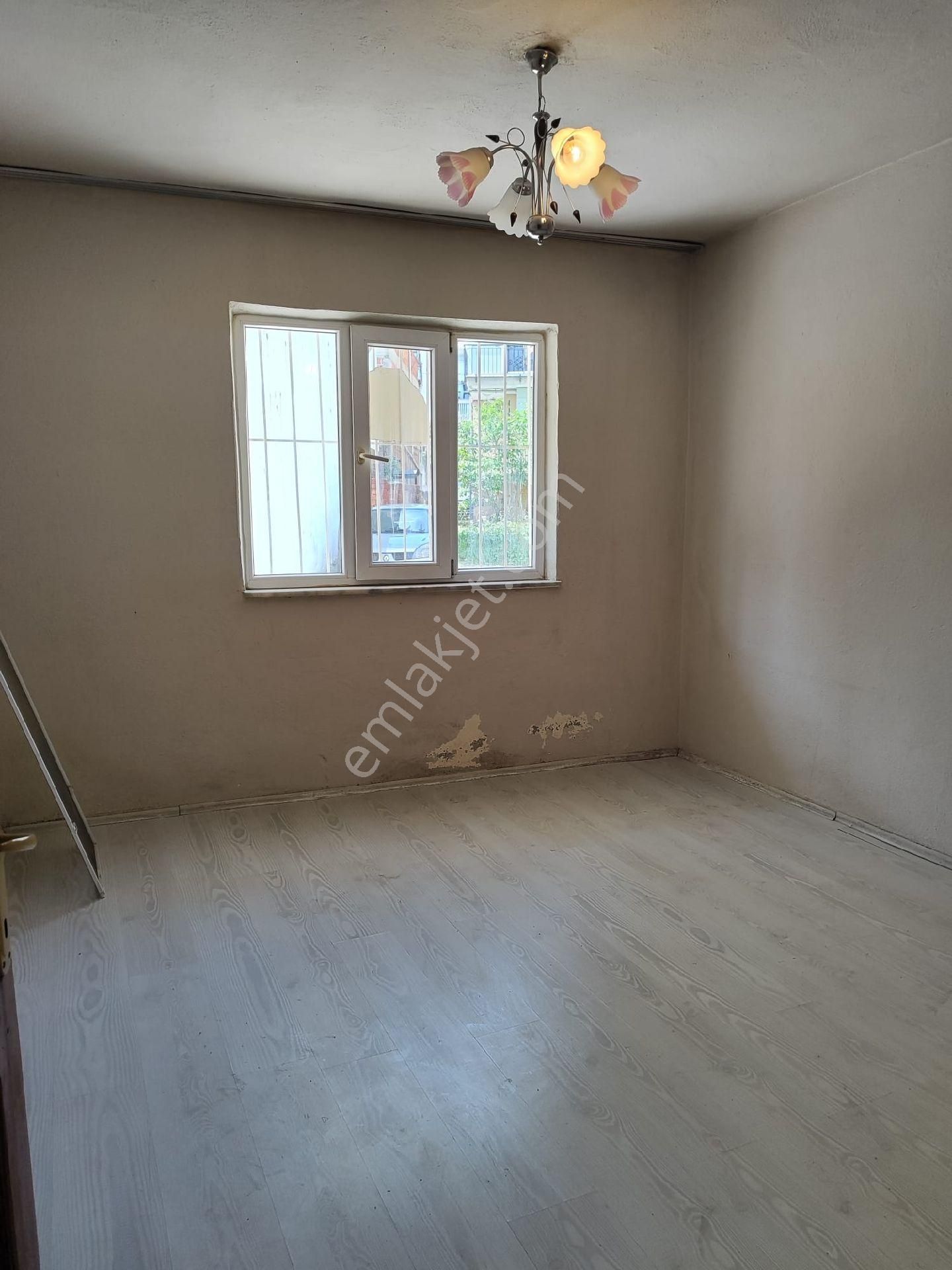 Fatih Mevkisinde Müstakil Tadında Kiralık Daire