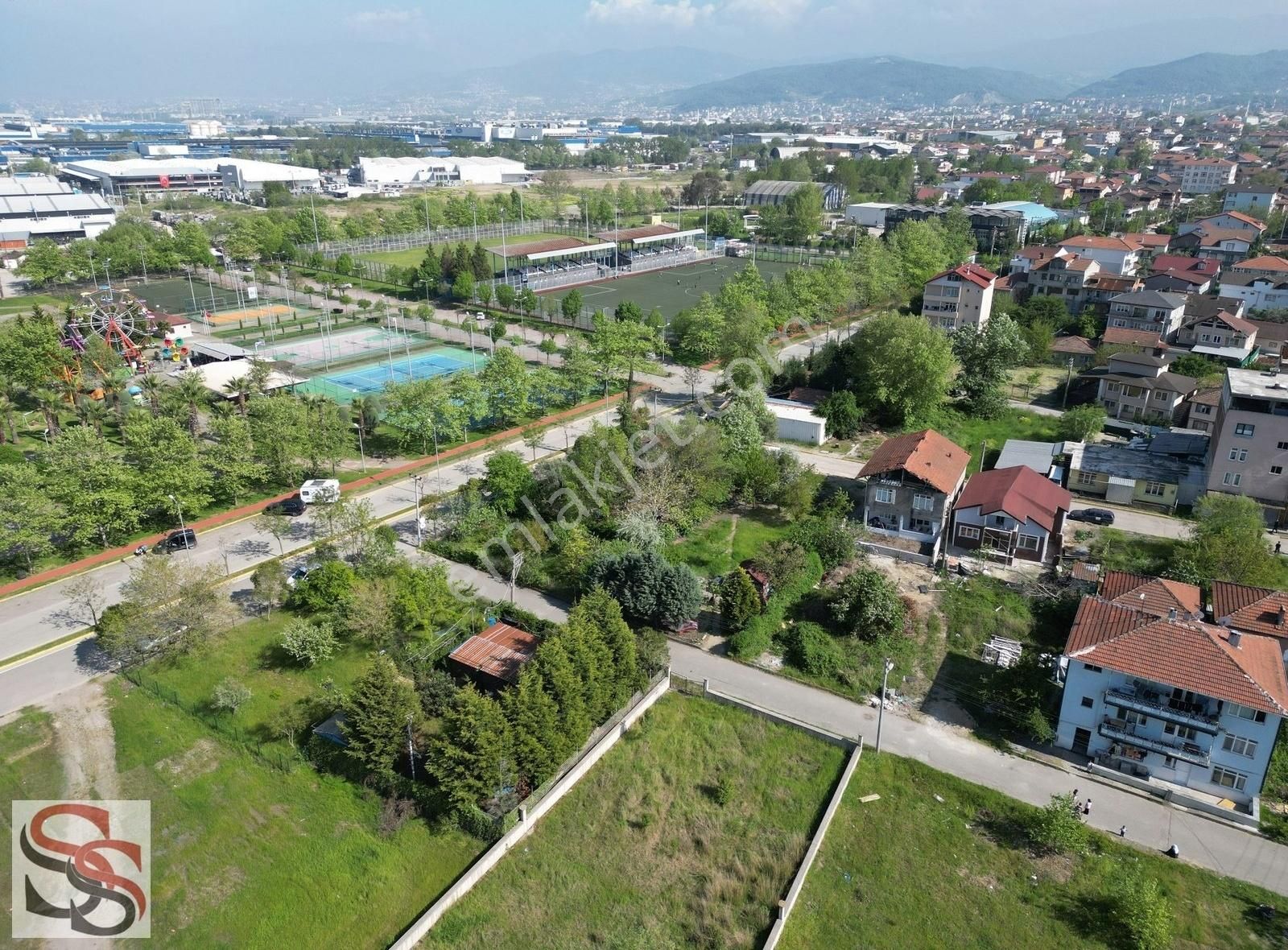 Gölcük Kavaklı'da Sahile 100 Metre Turizm İmarlı Butik Arsa - Görsel 5