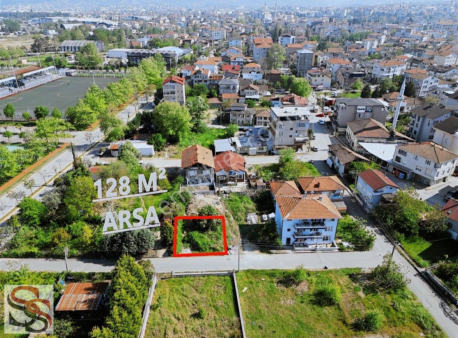 Gölcük Kavaklı'da Sahile 100 Metre Turizm İmarlı Butik Arsa - Görsel 22
