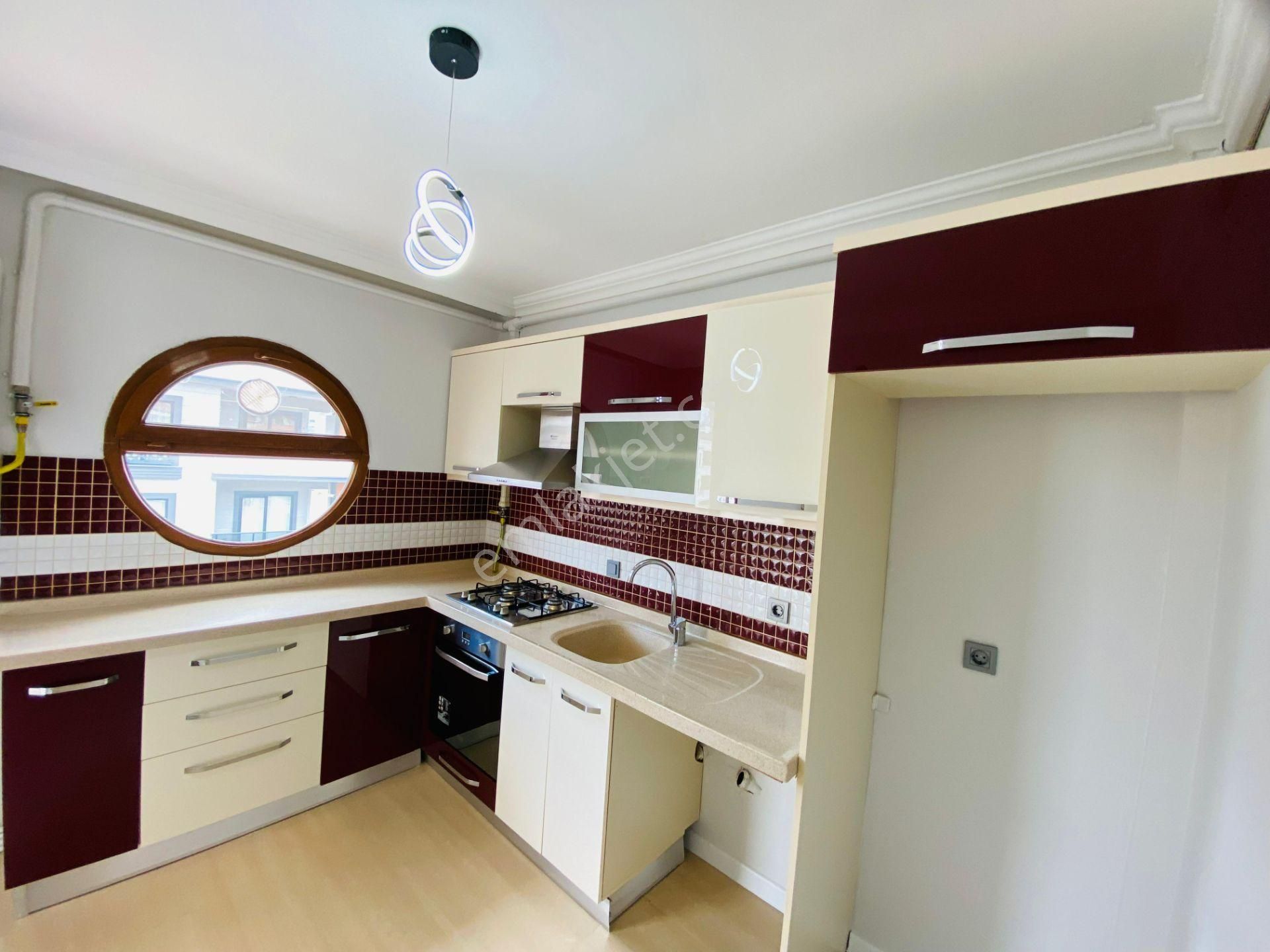 Altınkum Da Geniş Balkonlu 3+1 Satılık Daire
